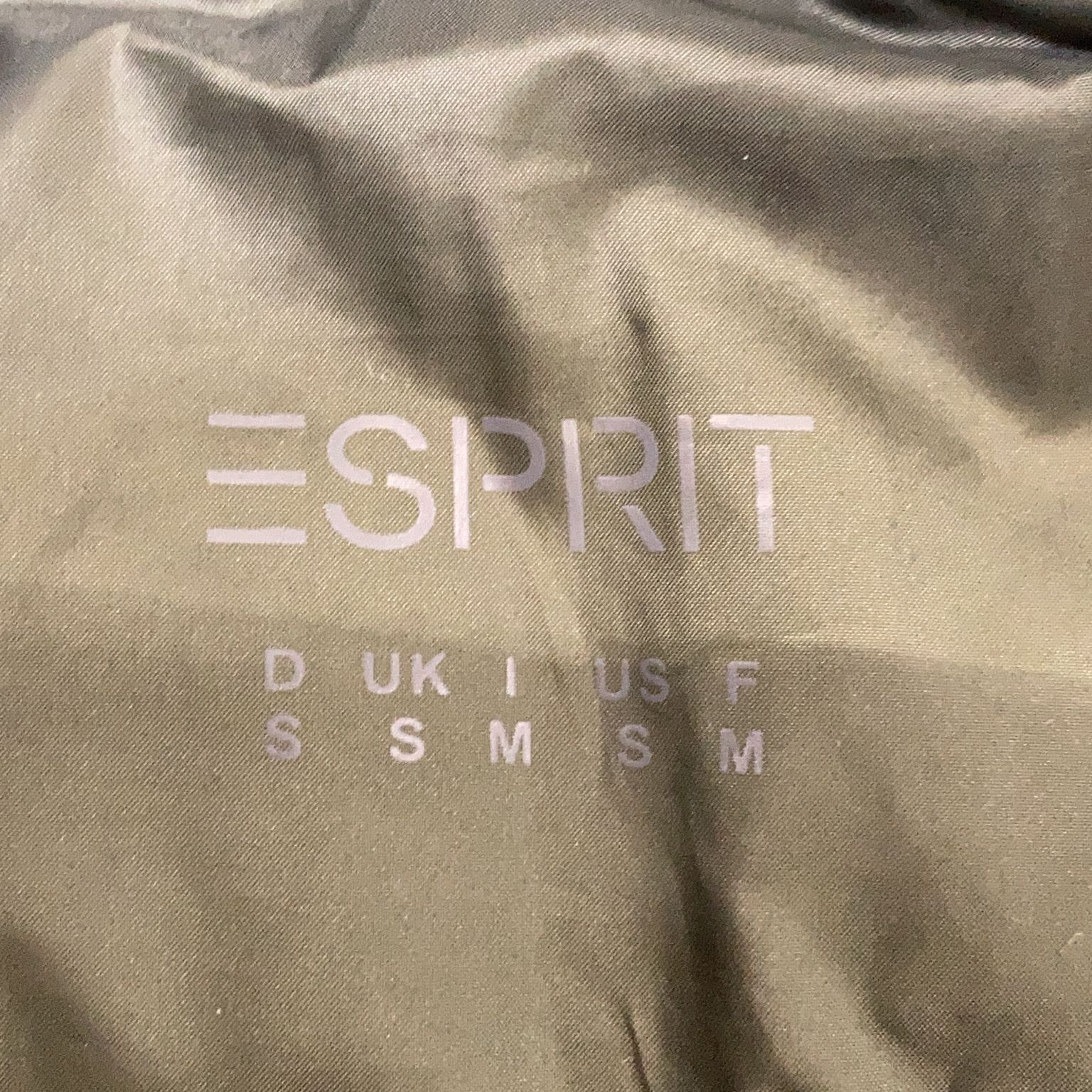 ESPRIT