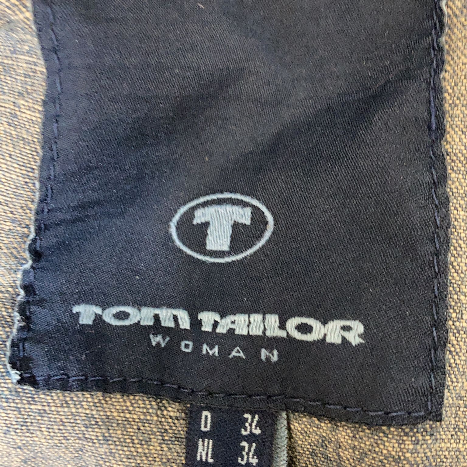 Tom Tailor