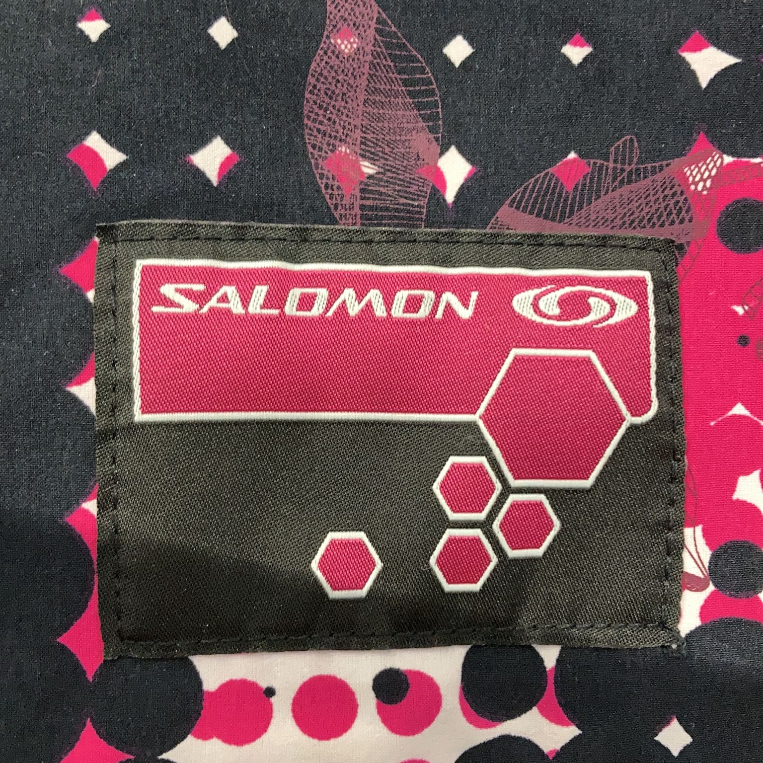 Salomon