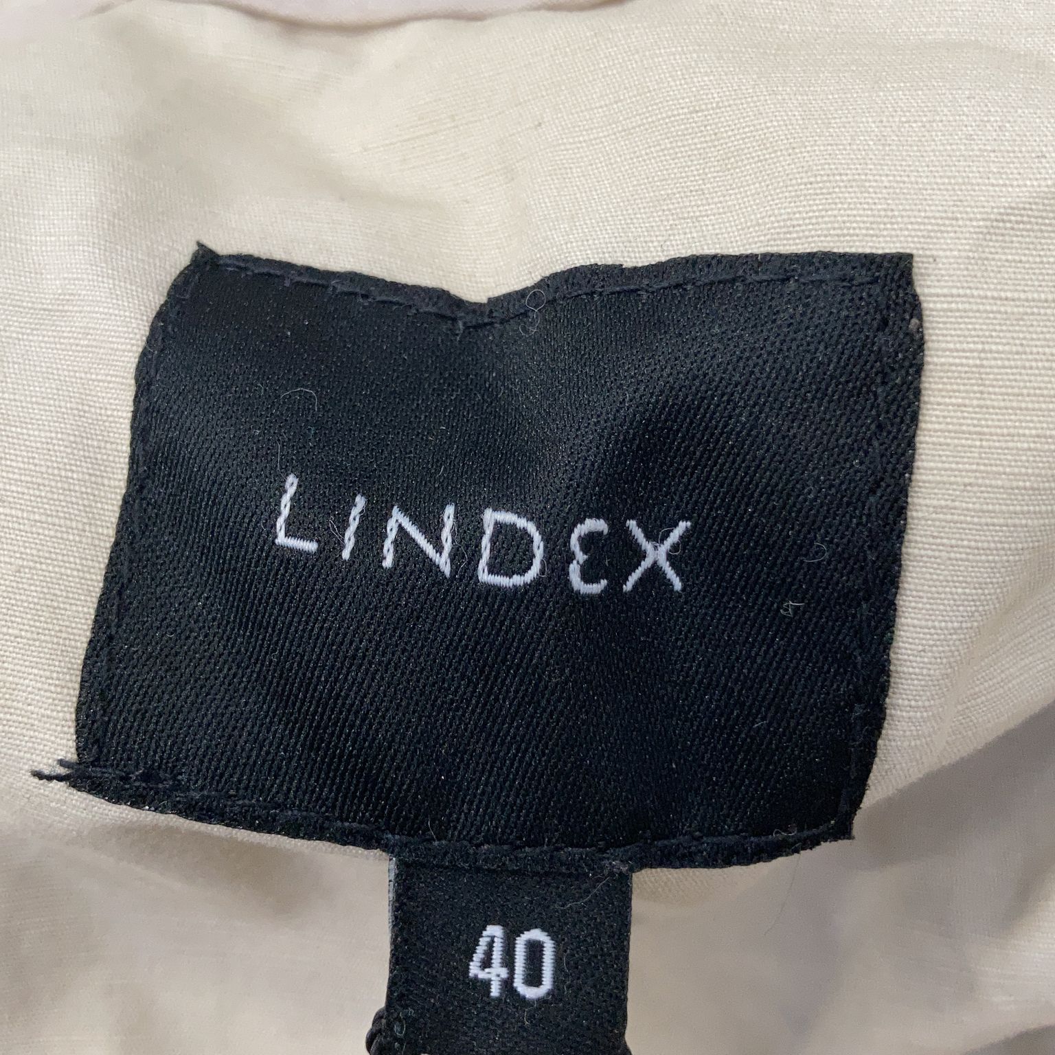 Lindex