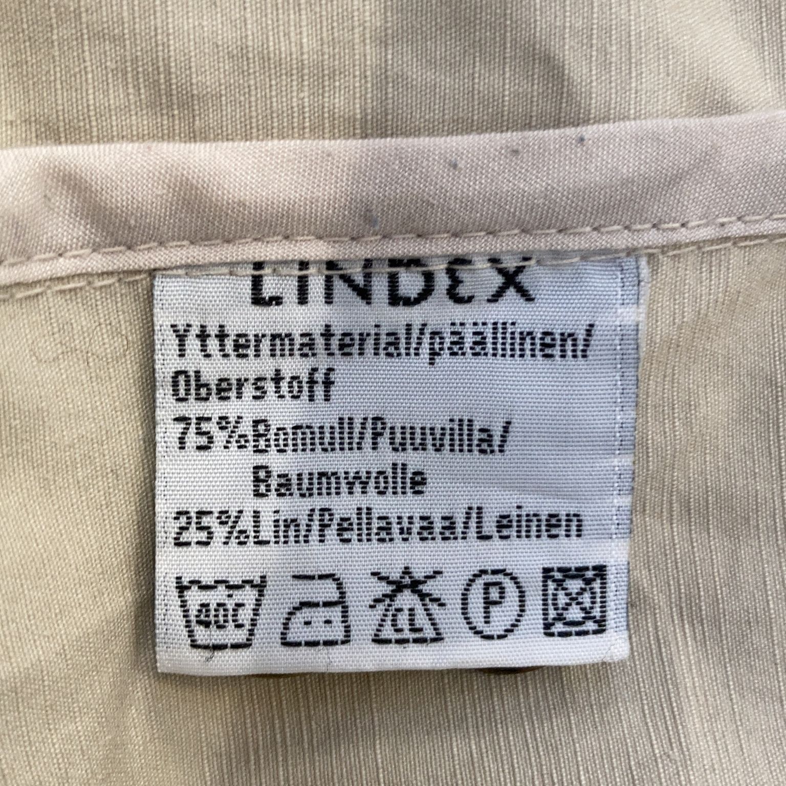 Lindex