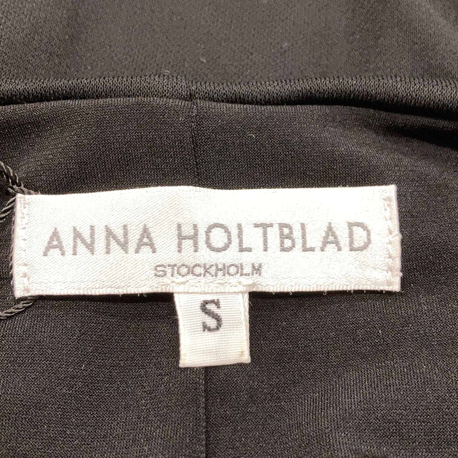 Anna Holtblad