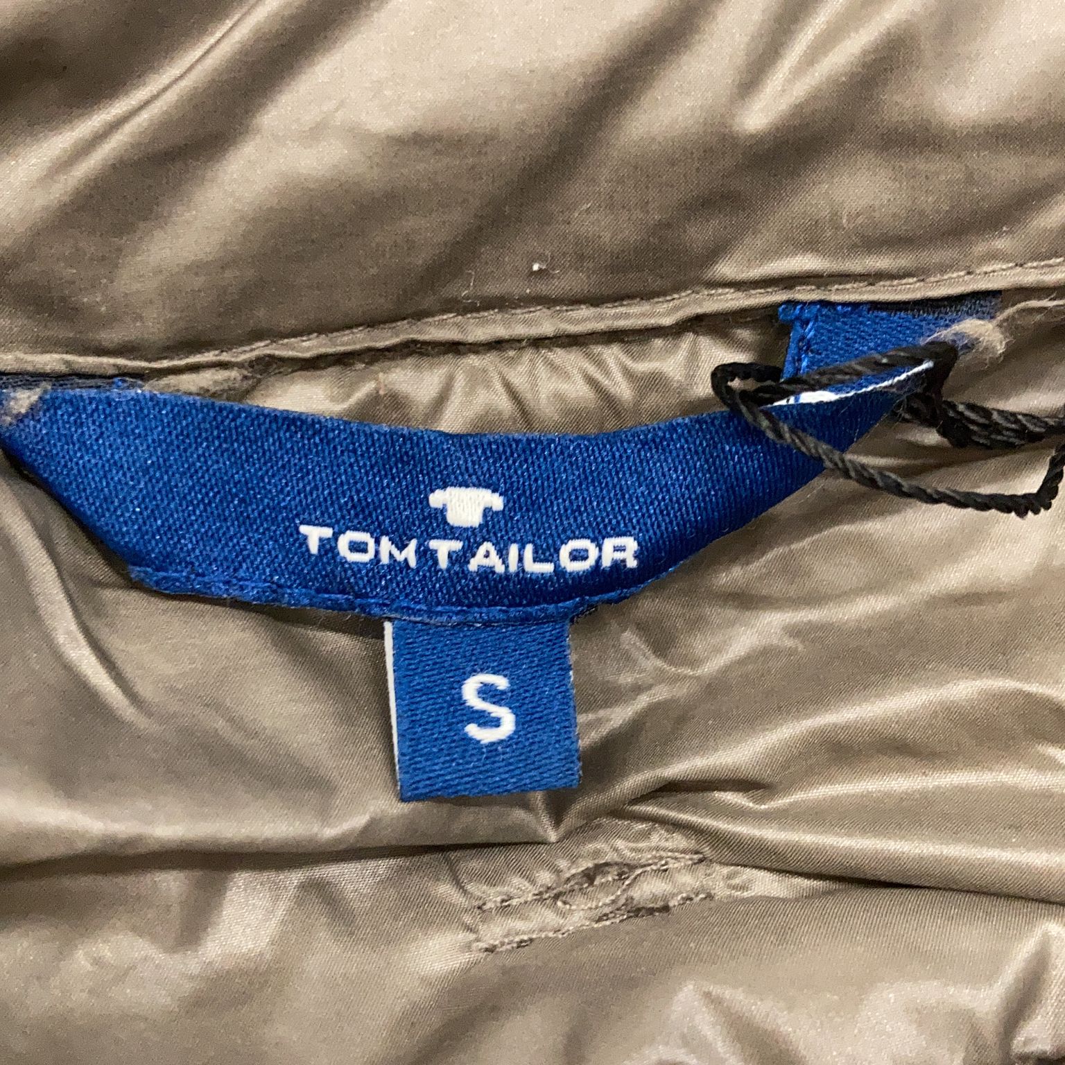 Tom Tailor