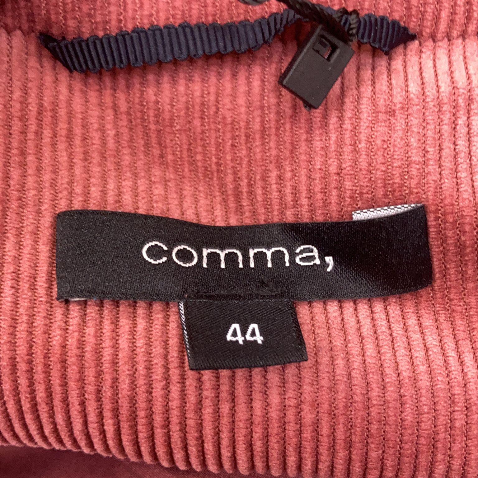 Comma