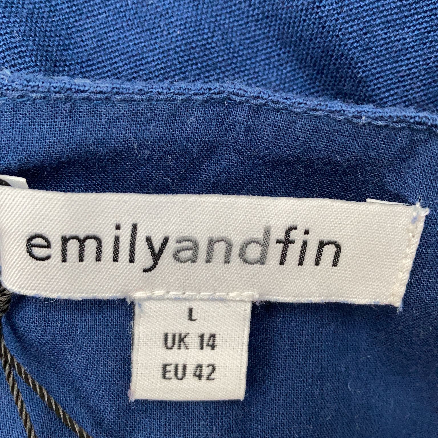 Emilyandfin