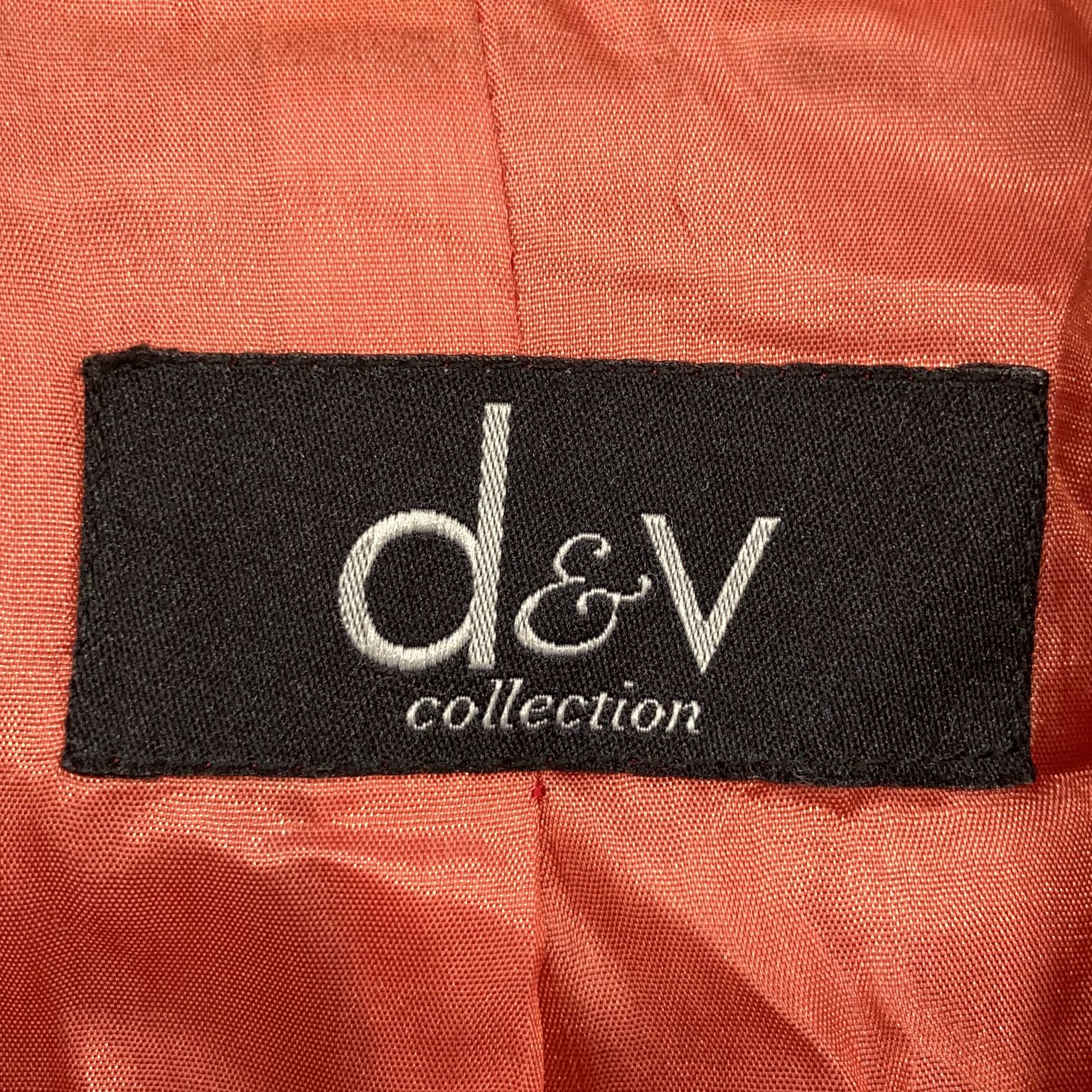 DV Collection