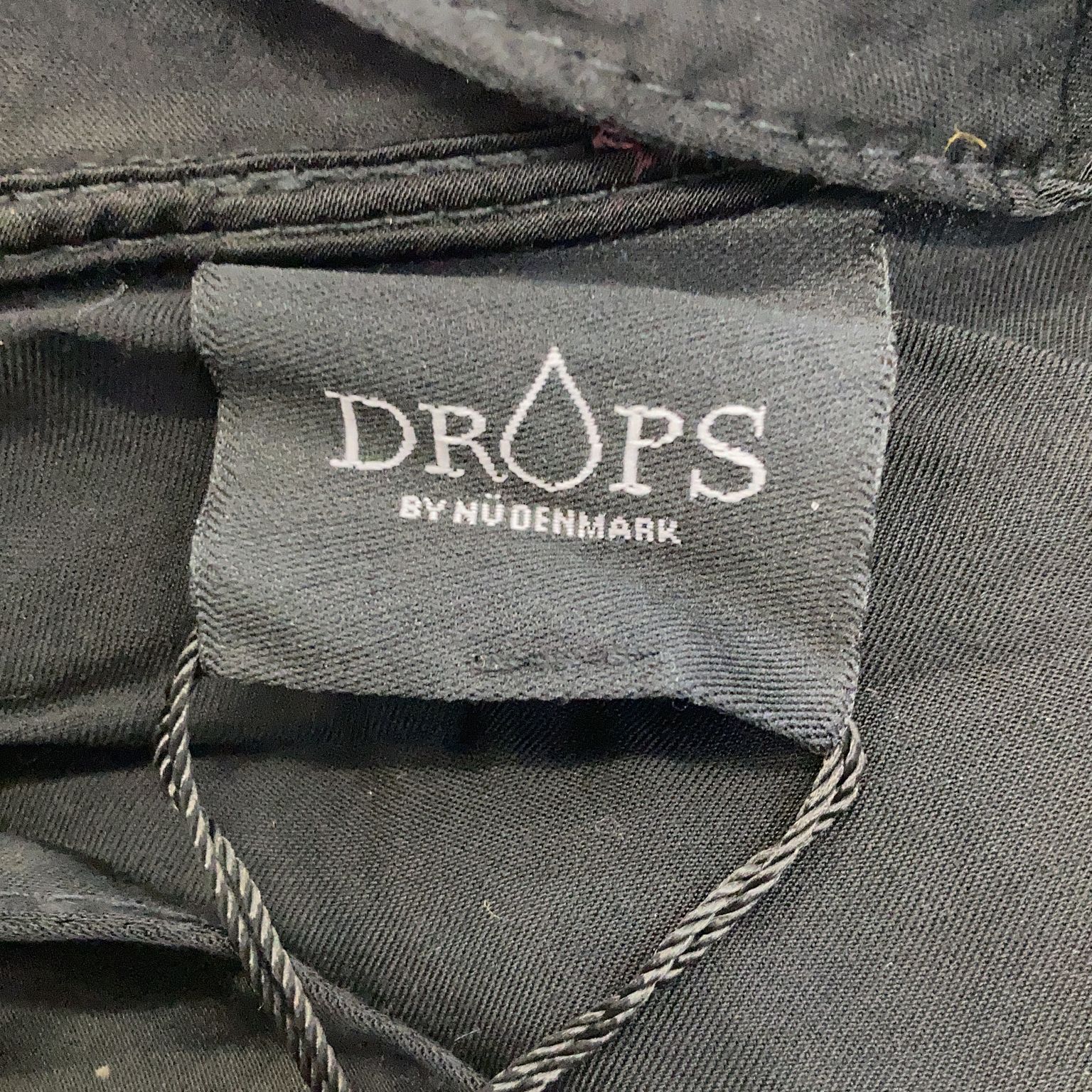 Drops