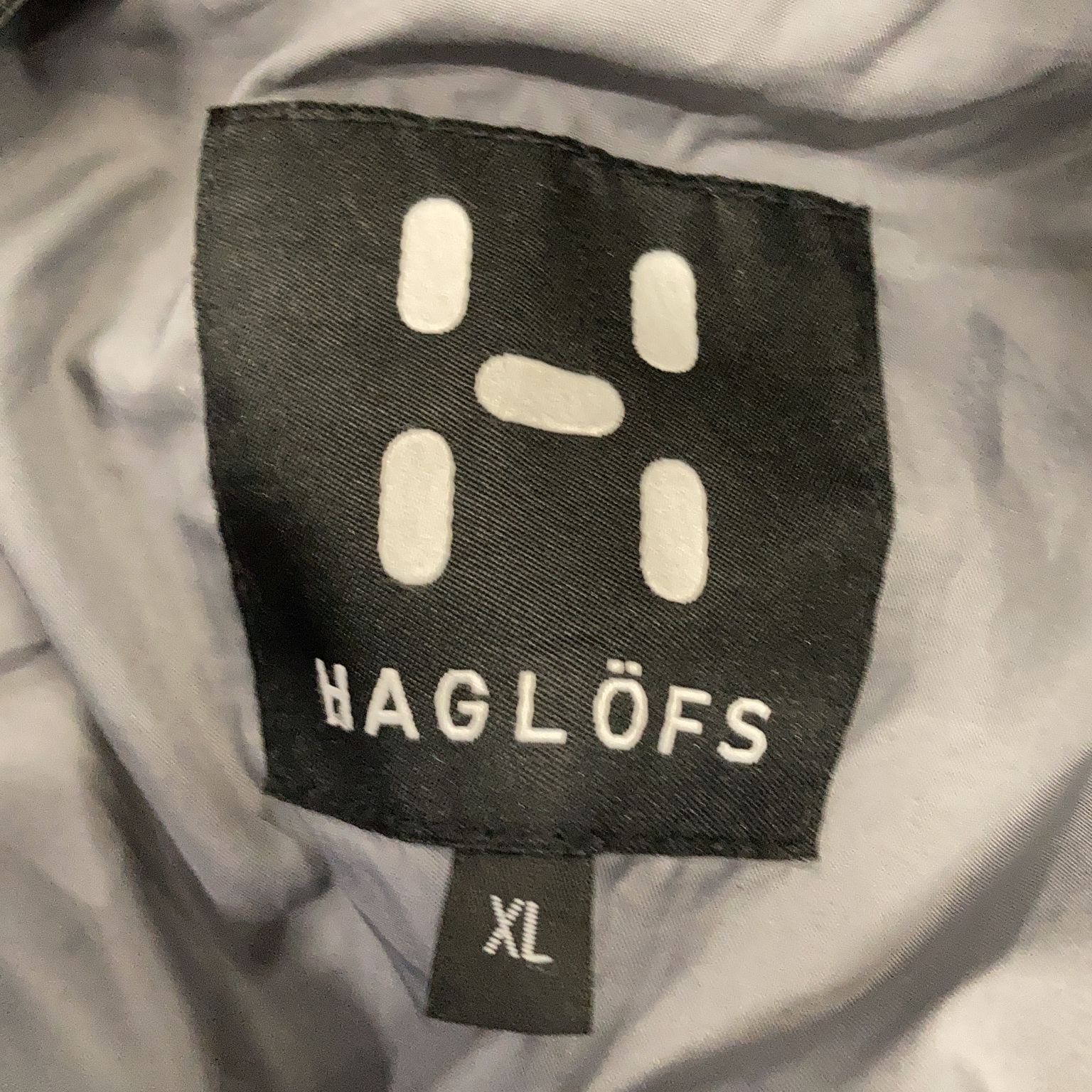 Haglöfs