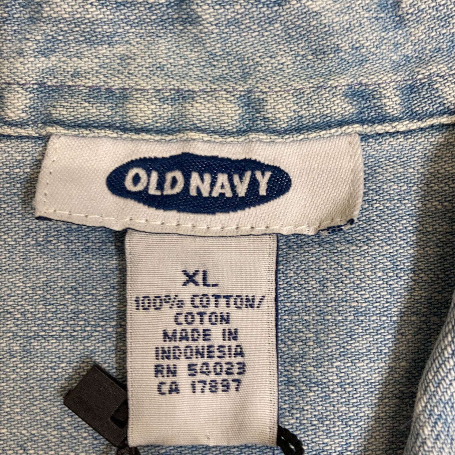 Old Navy