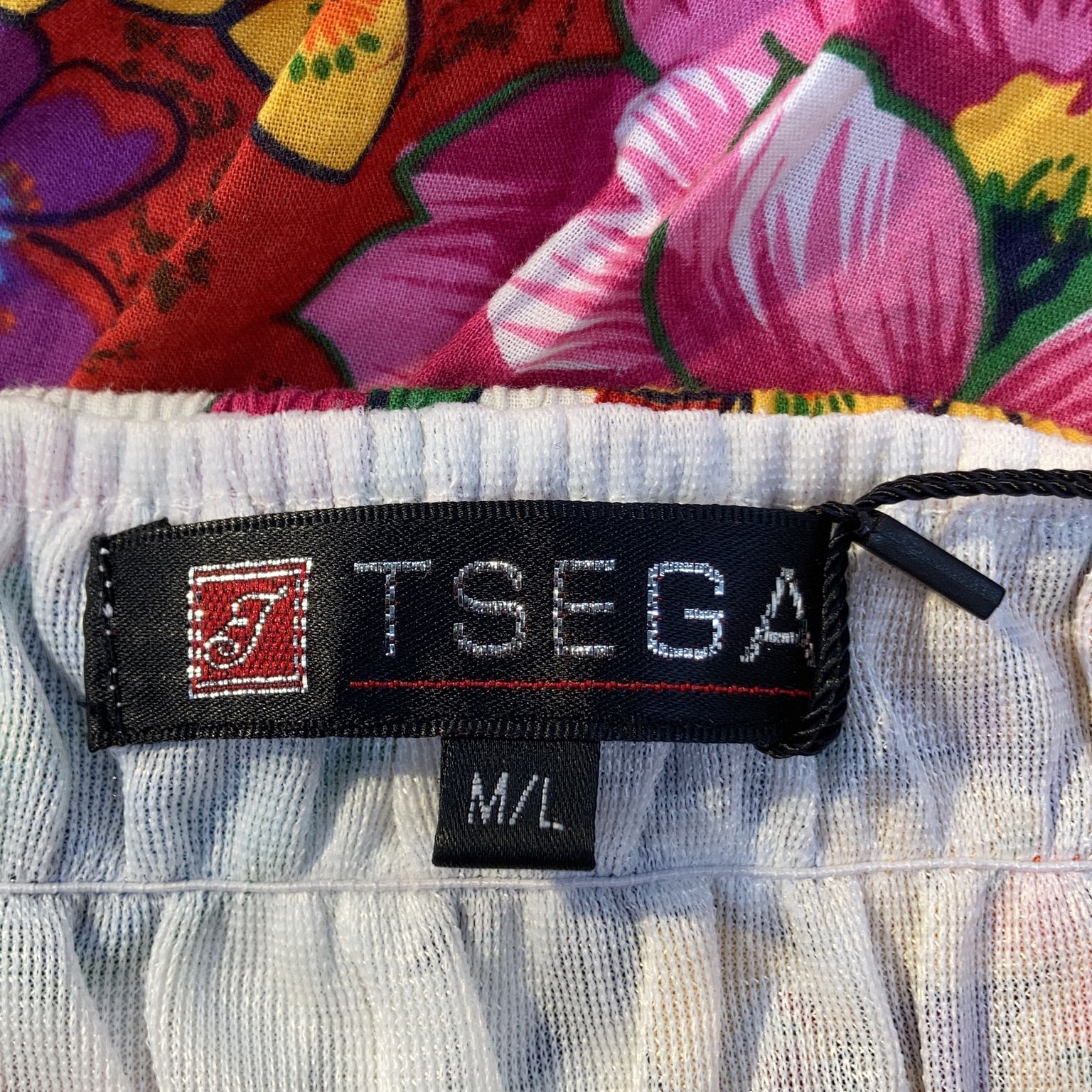 Tsega