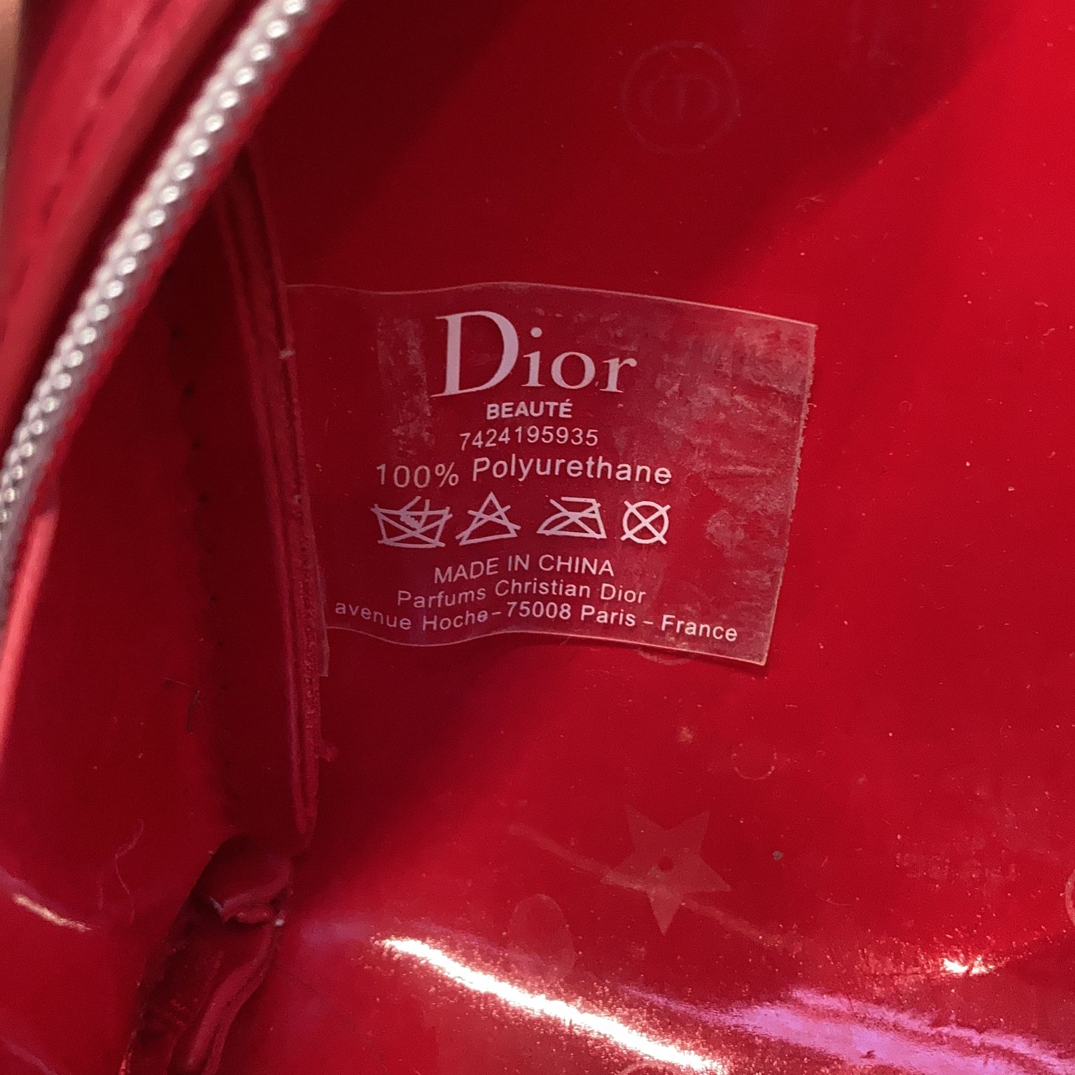 Dior Beauté