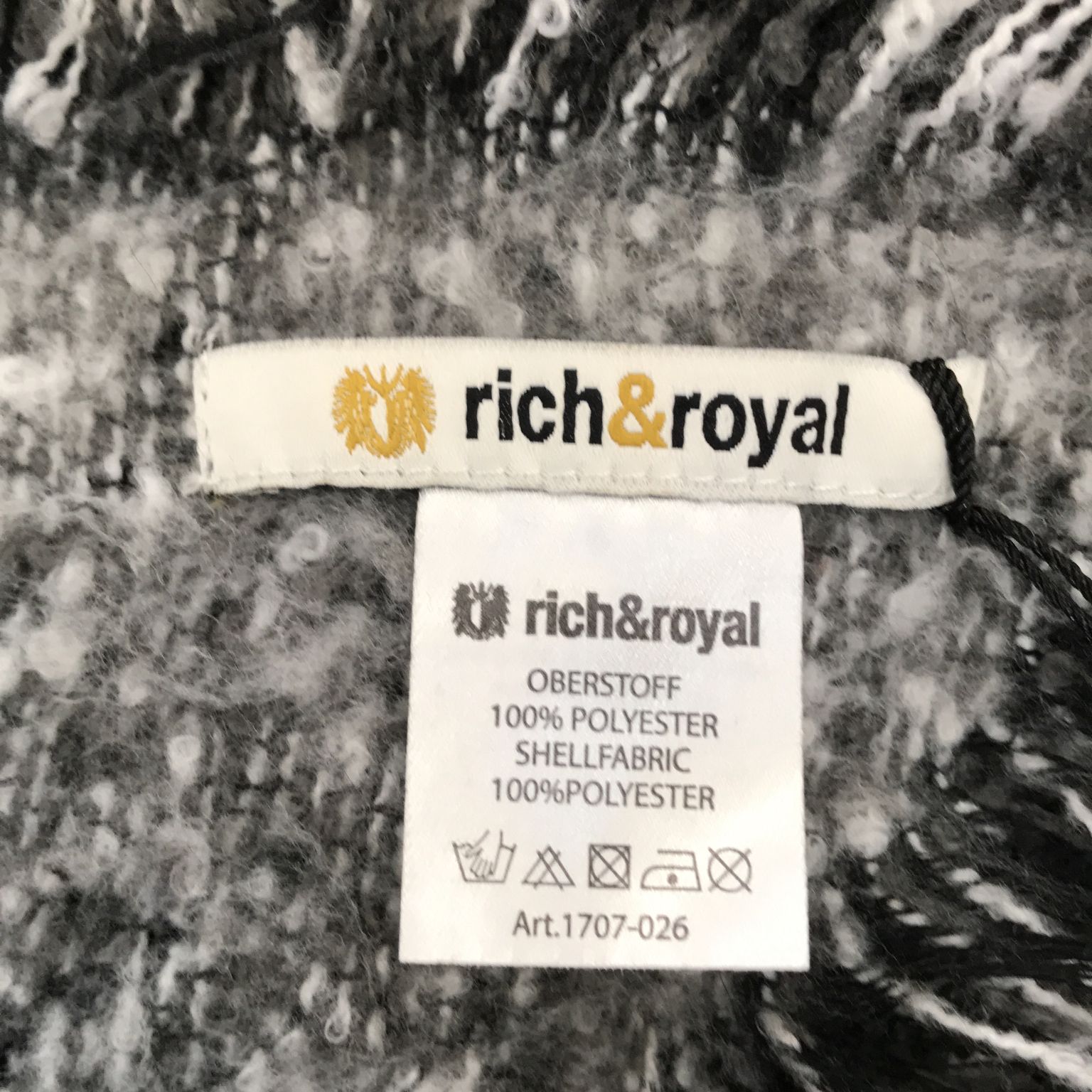 Rich  Royal