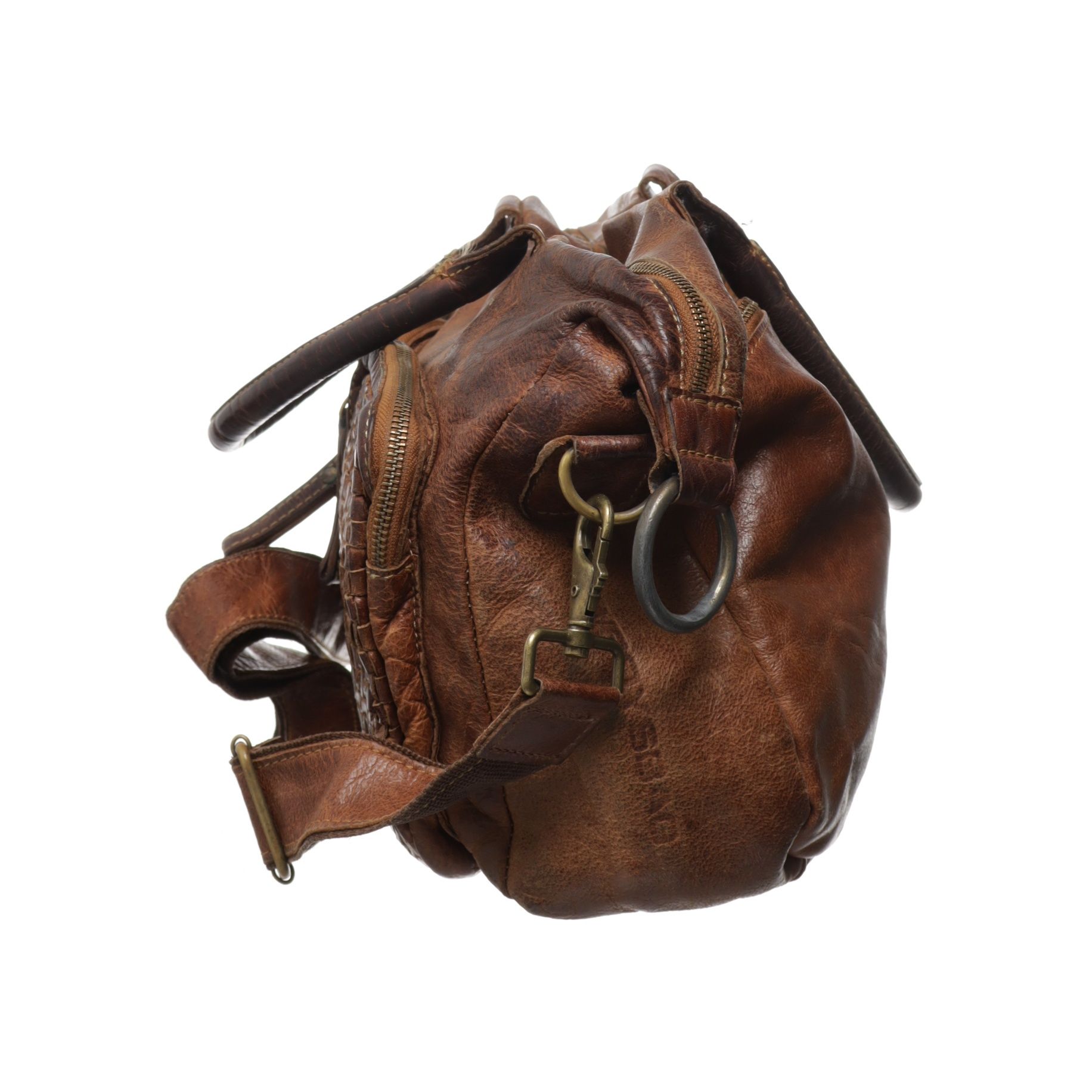 Cowboysbag