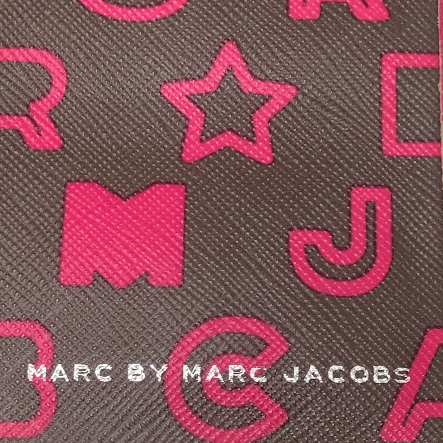 Marc by Marc Jacobs