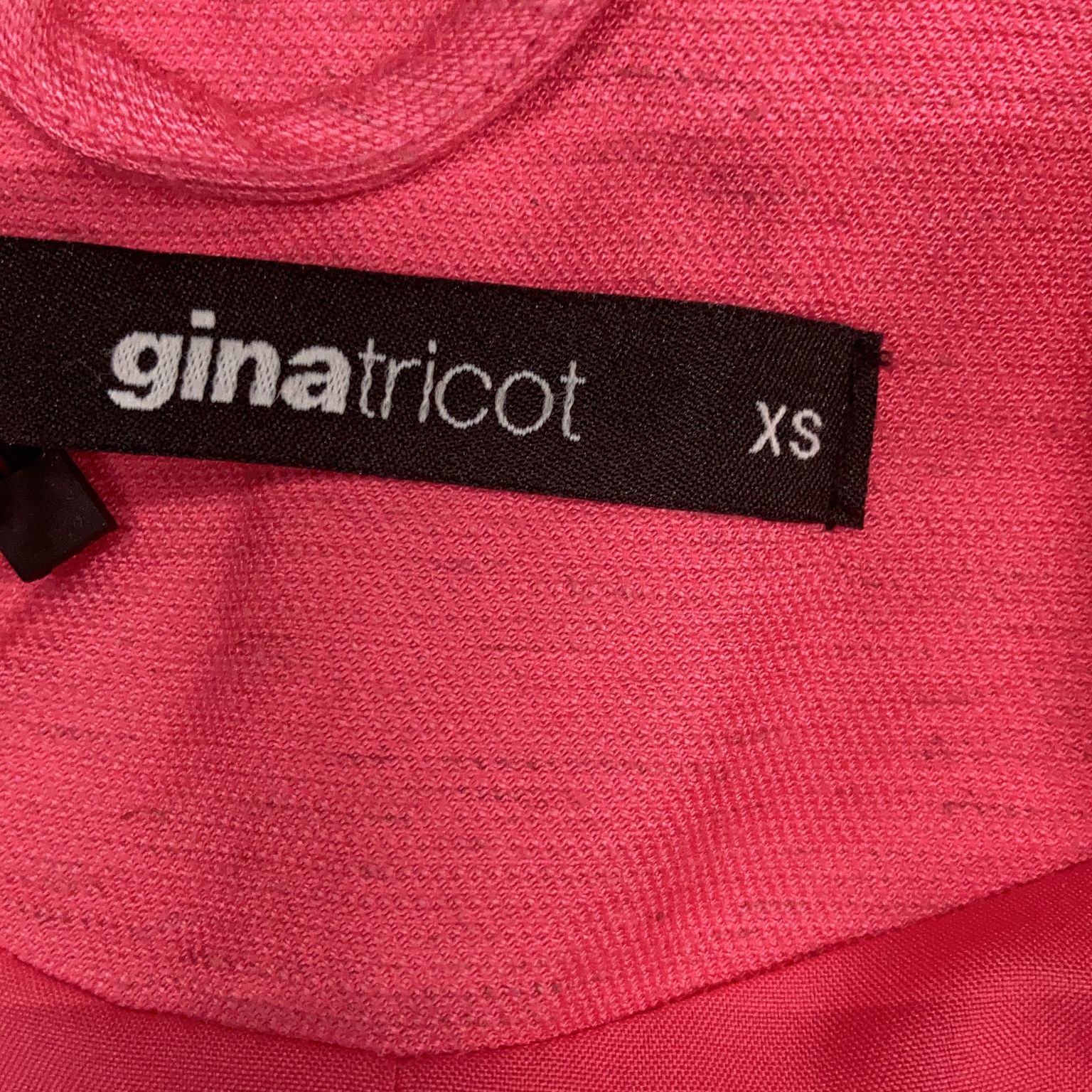 Gina Tricot