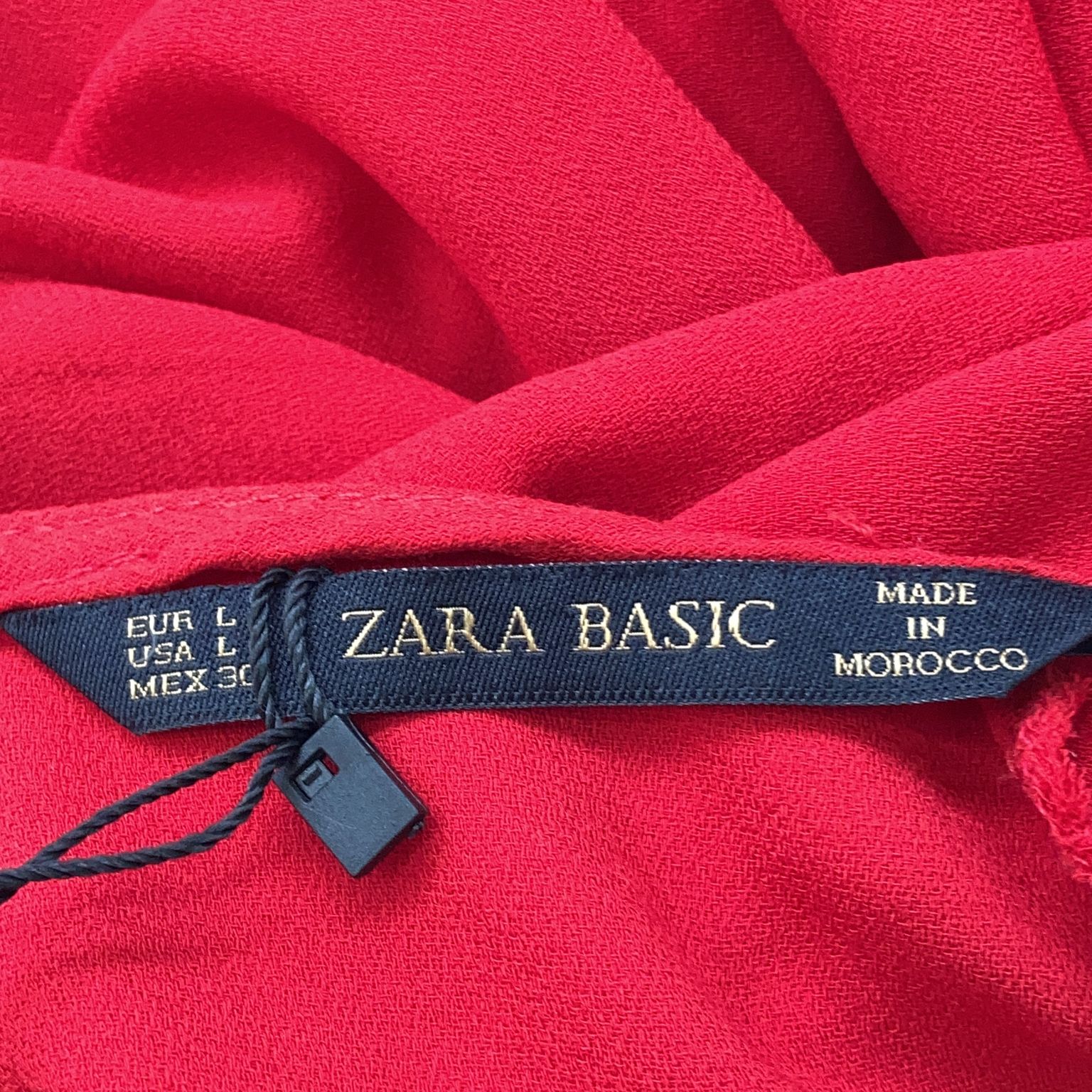 Zara Basic