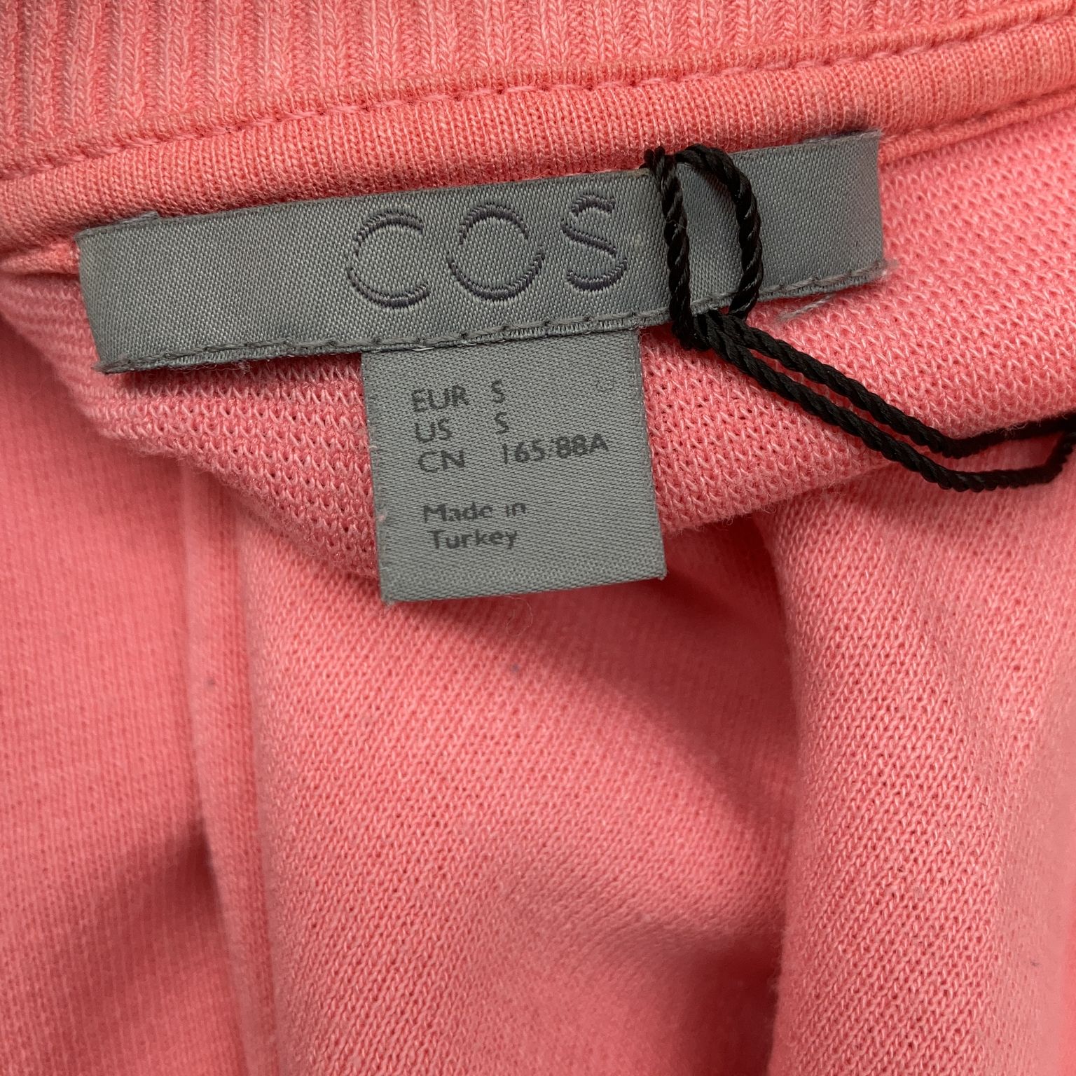 COS