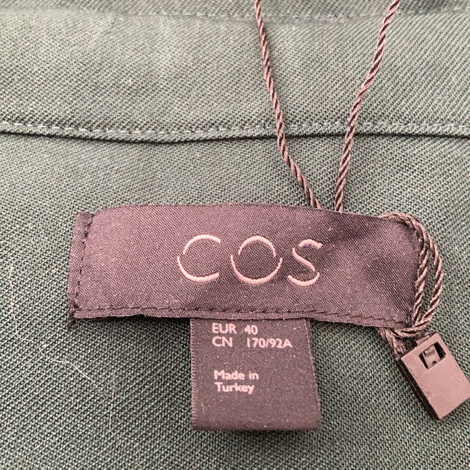 COS