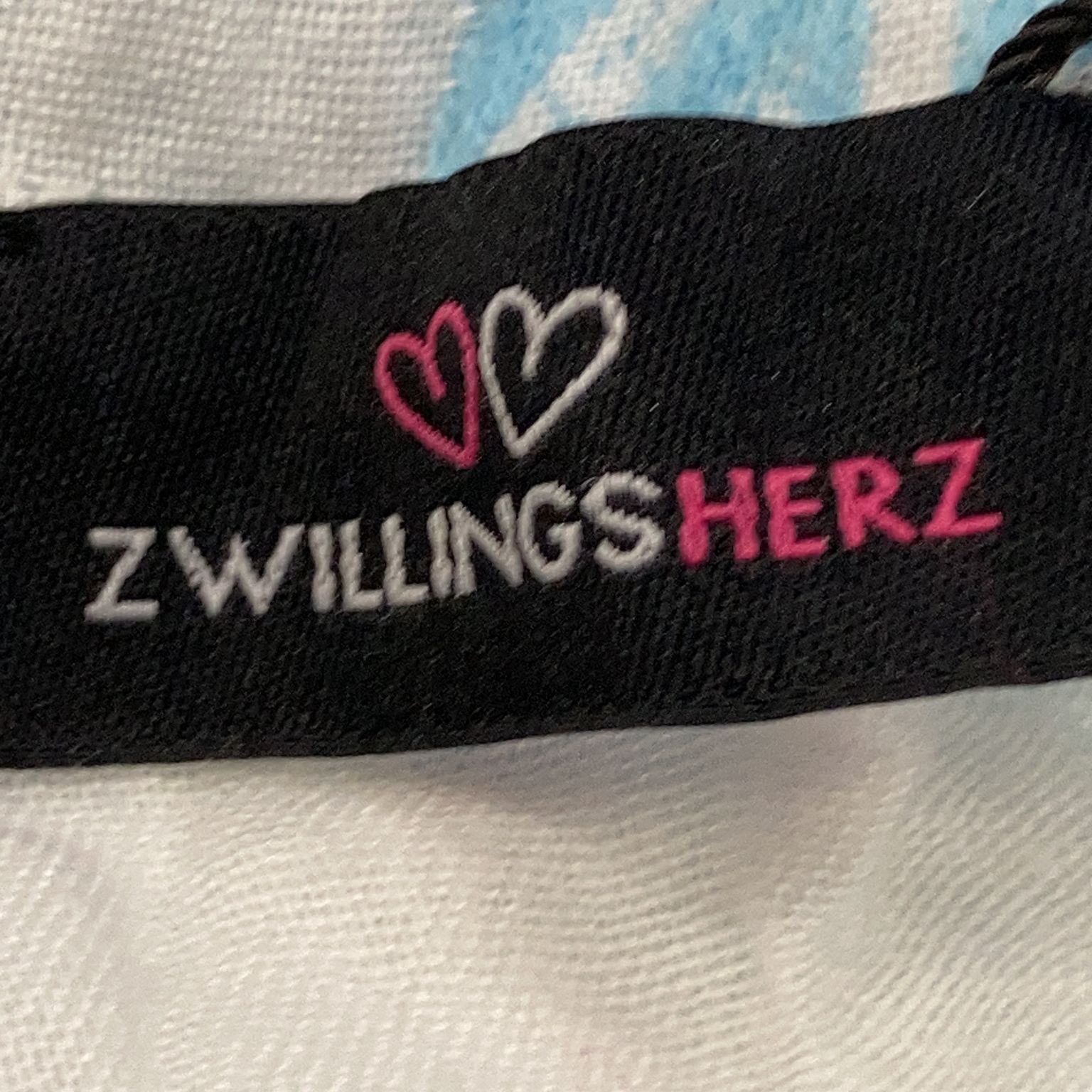 Zwillingsherz