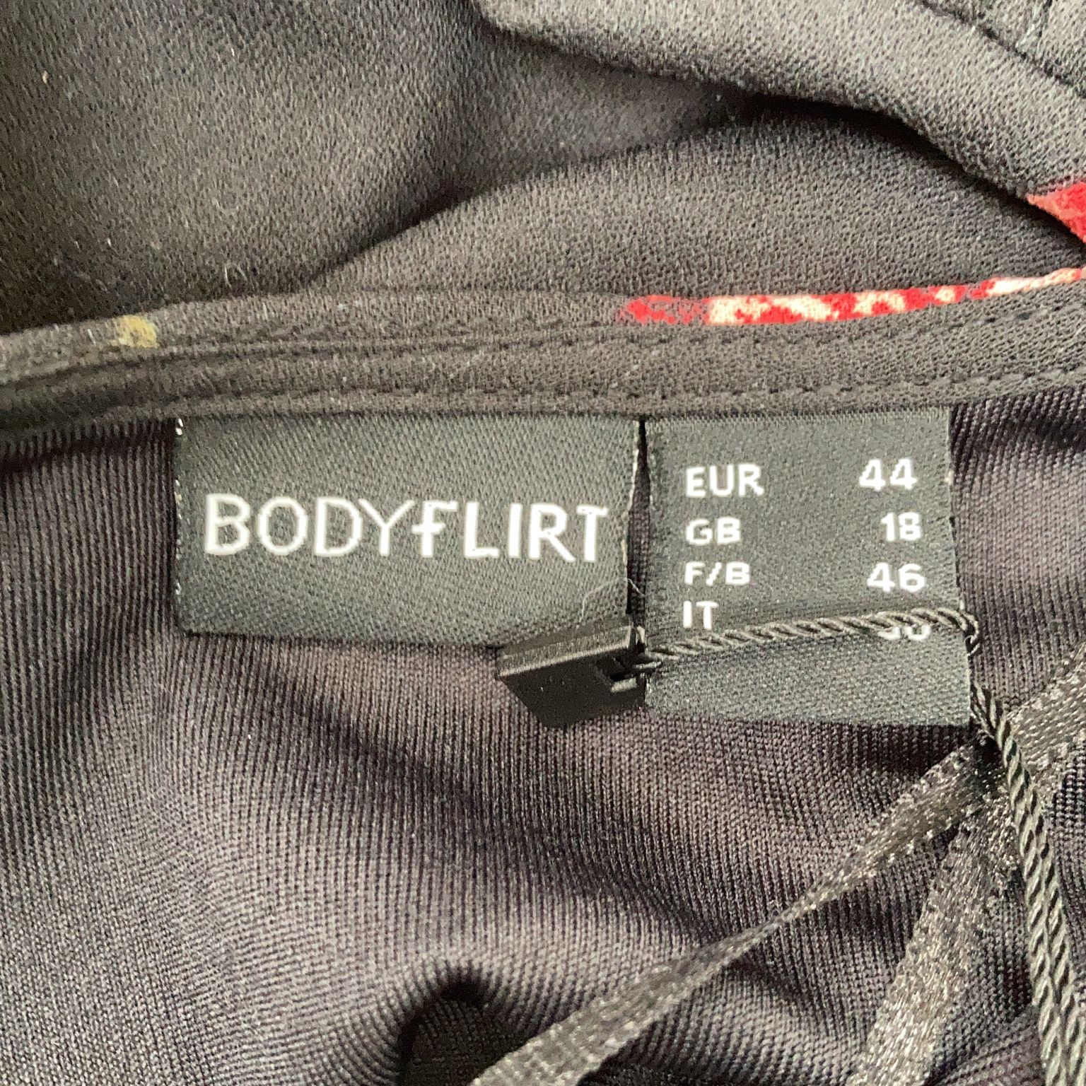 Bodyflirt