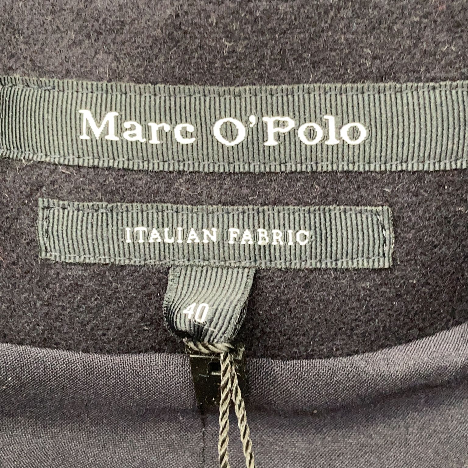 Marc O'Polo