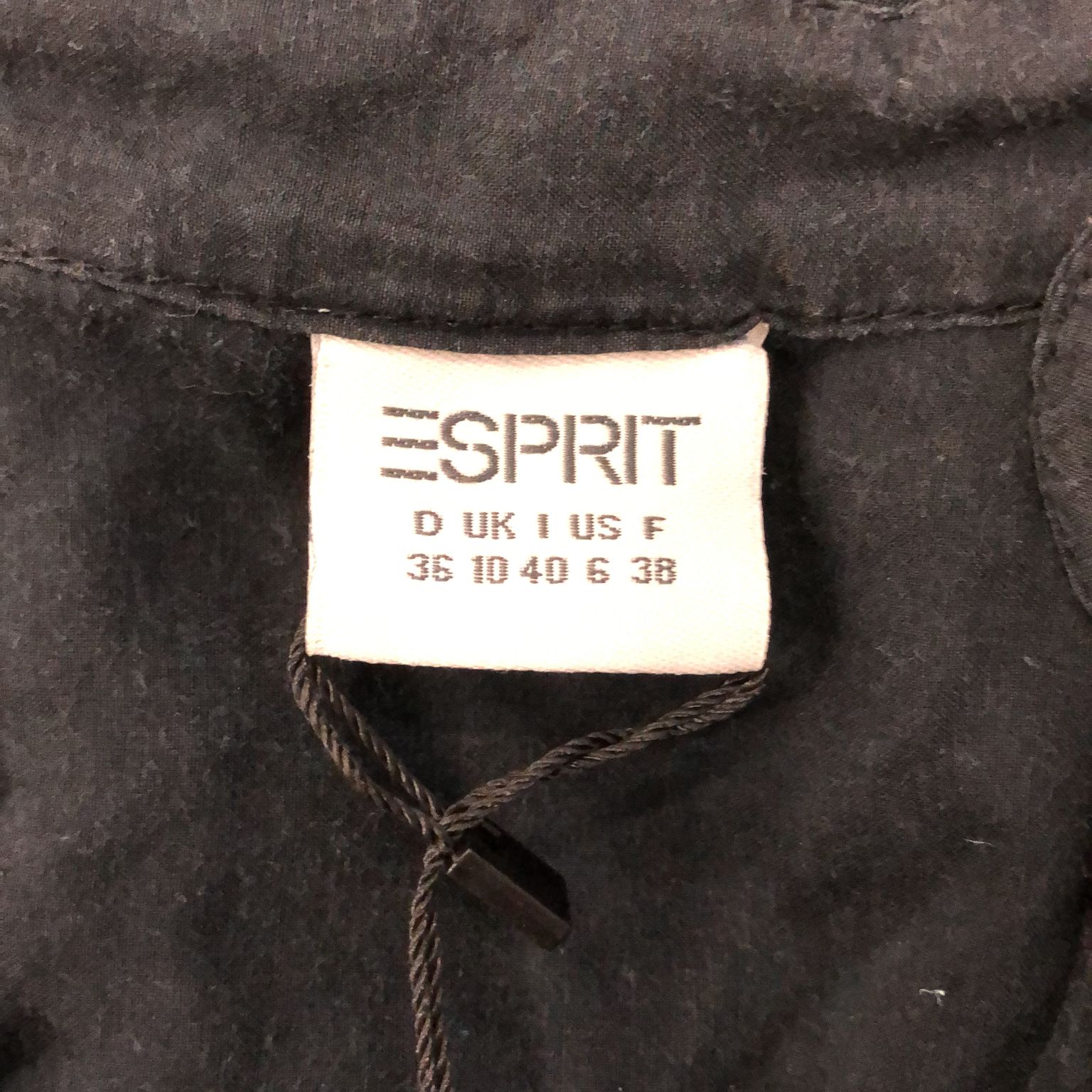 ESPRIT