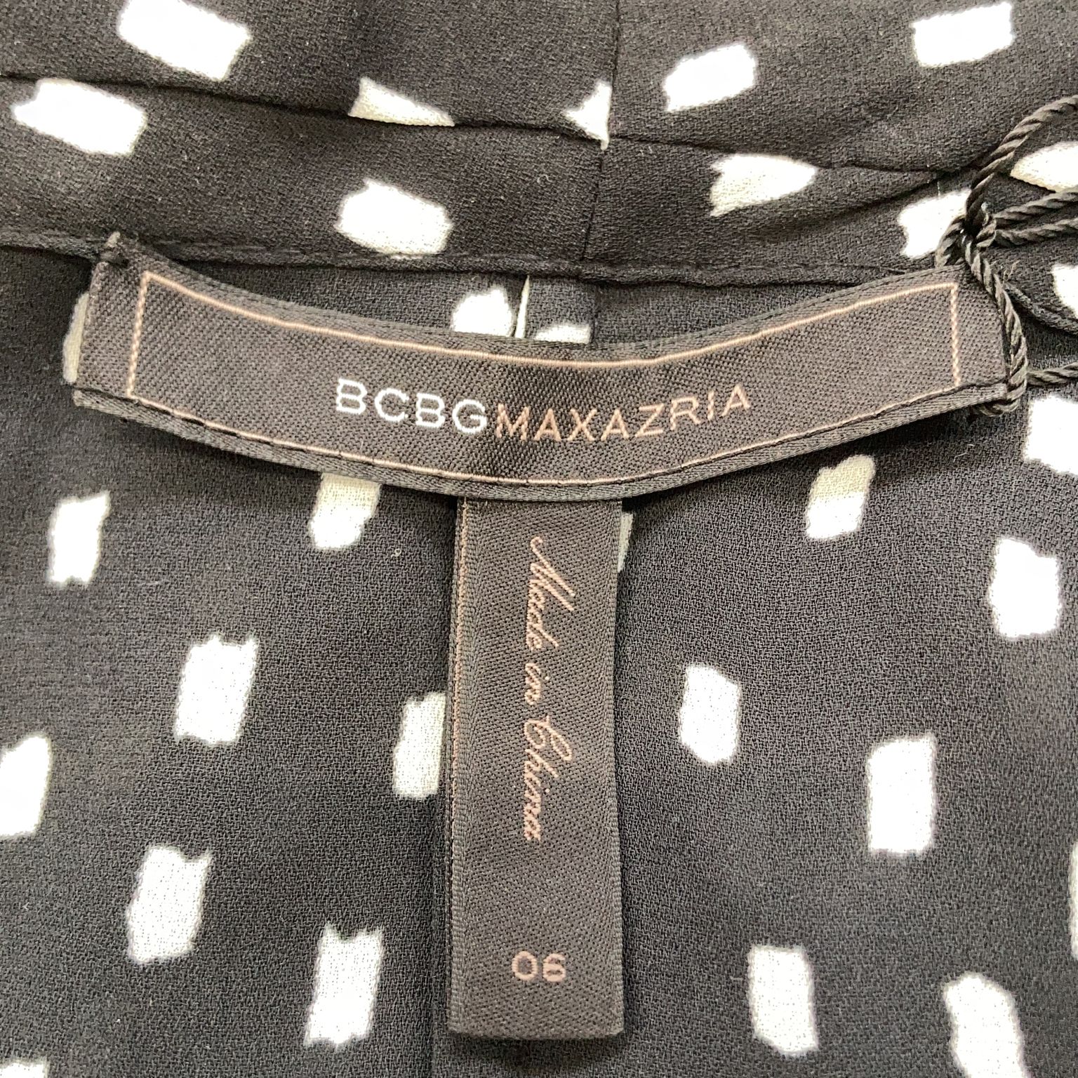 BCBG Max Azria