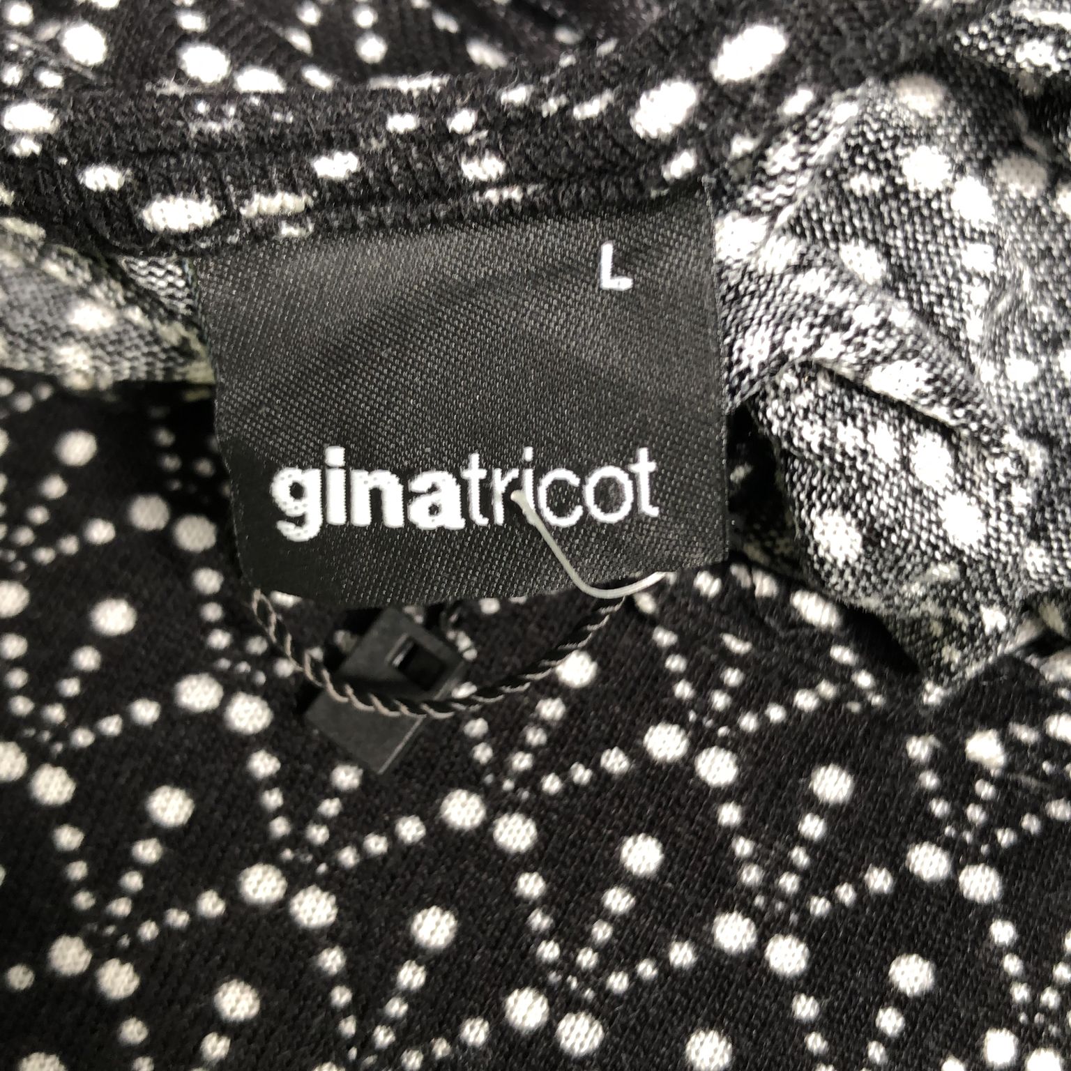 Gina Tricot