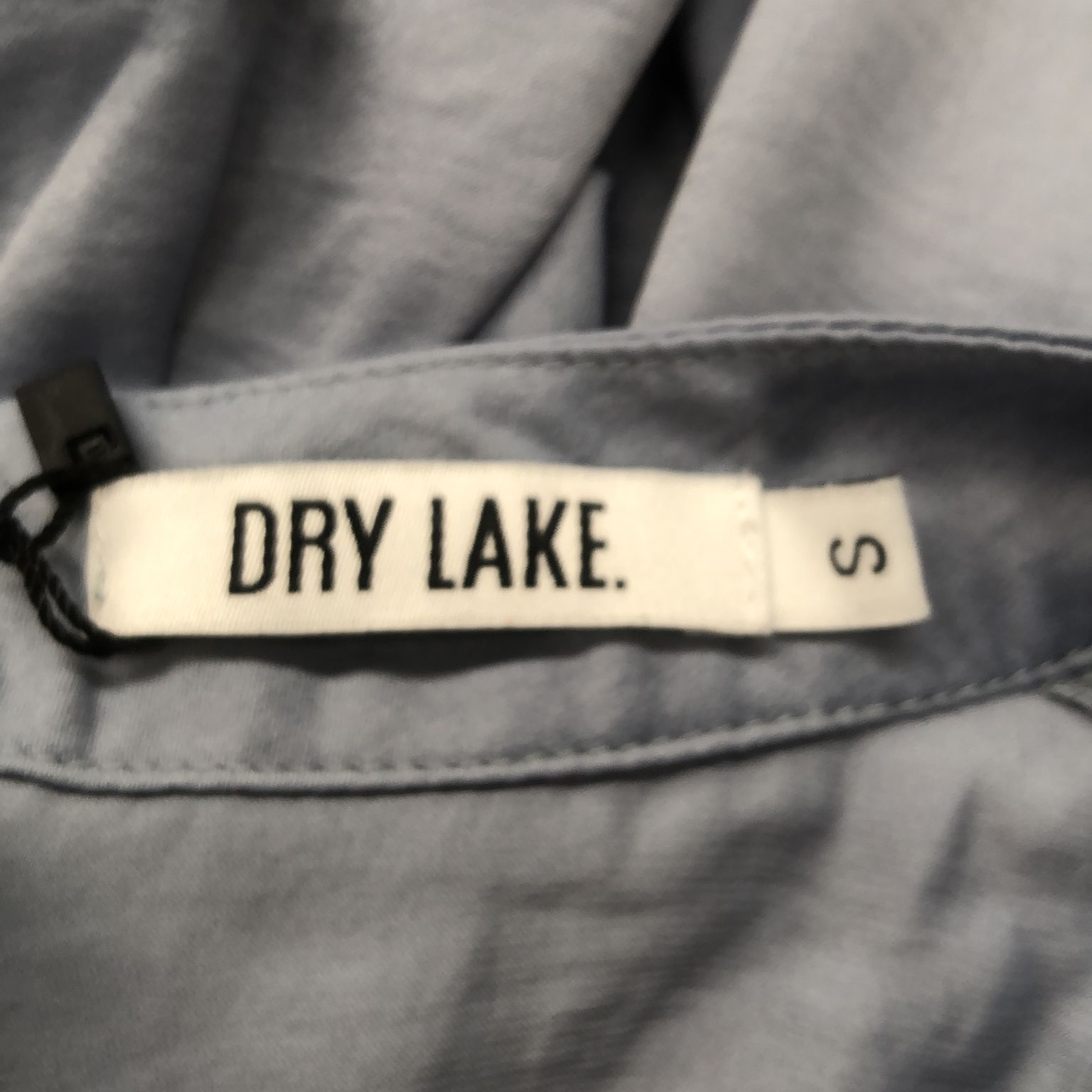 Dry Lake