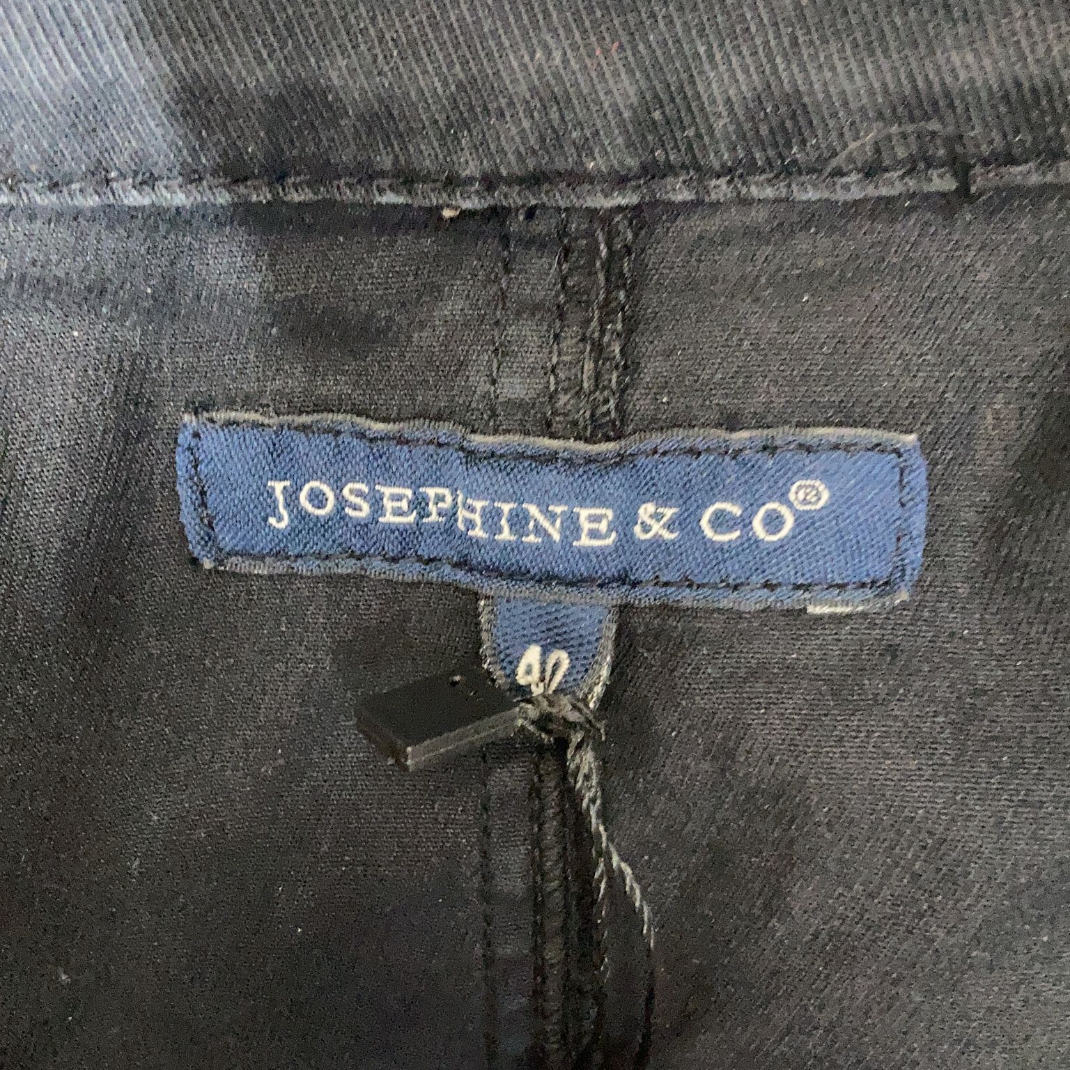 Josephine  Co