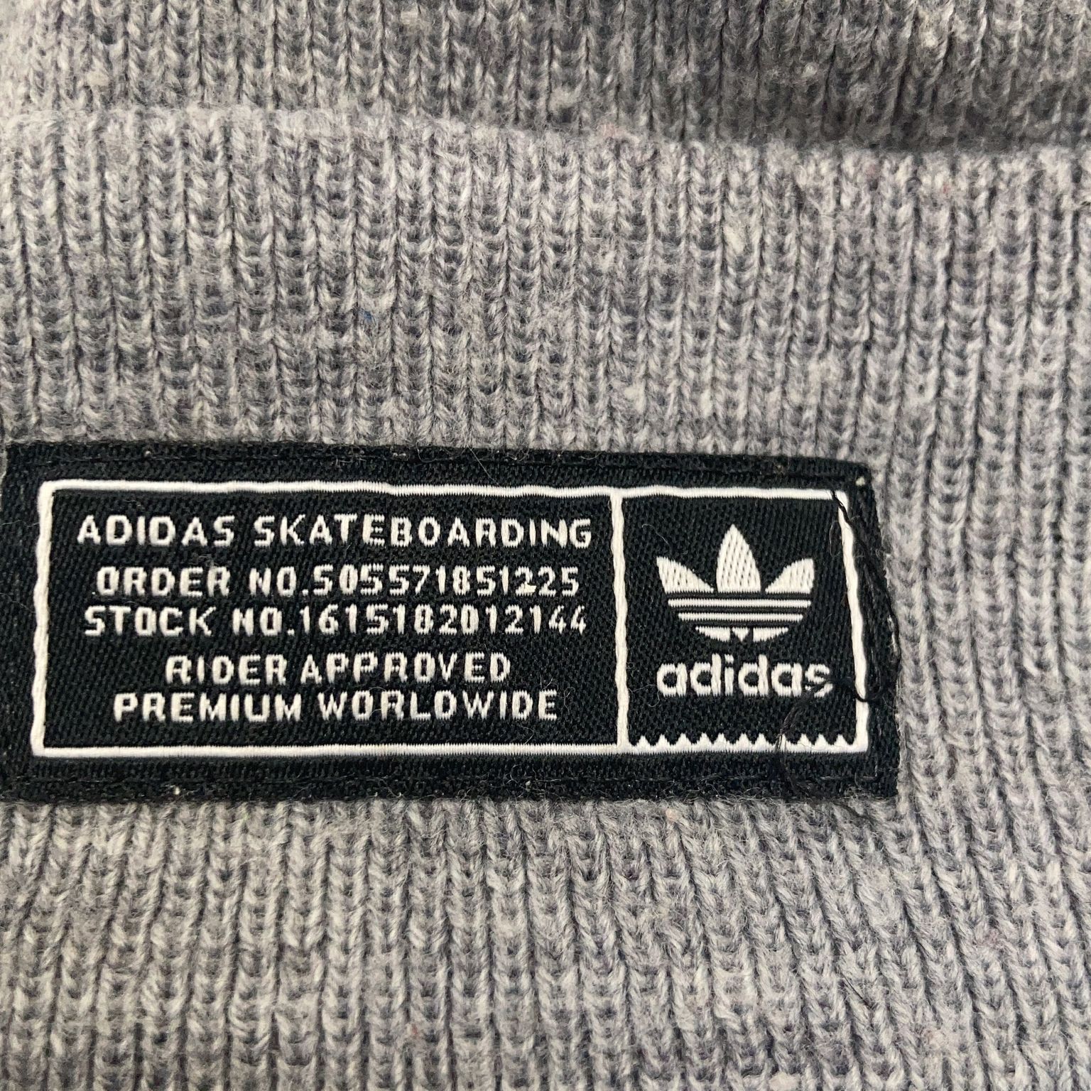 Adidas