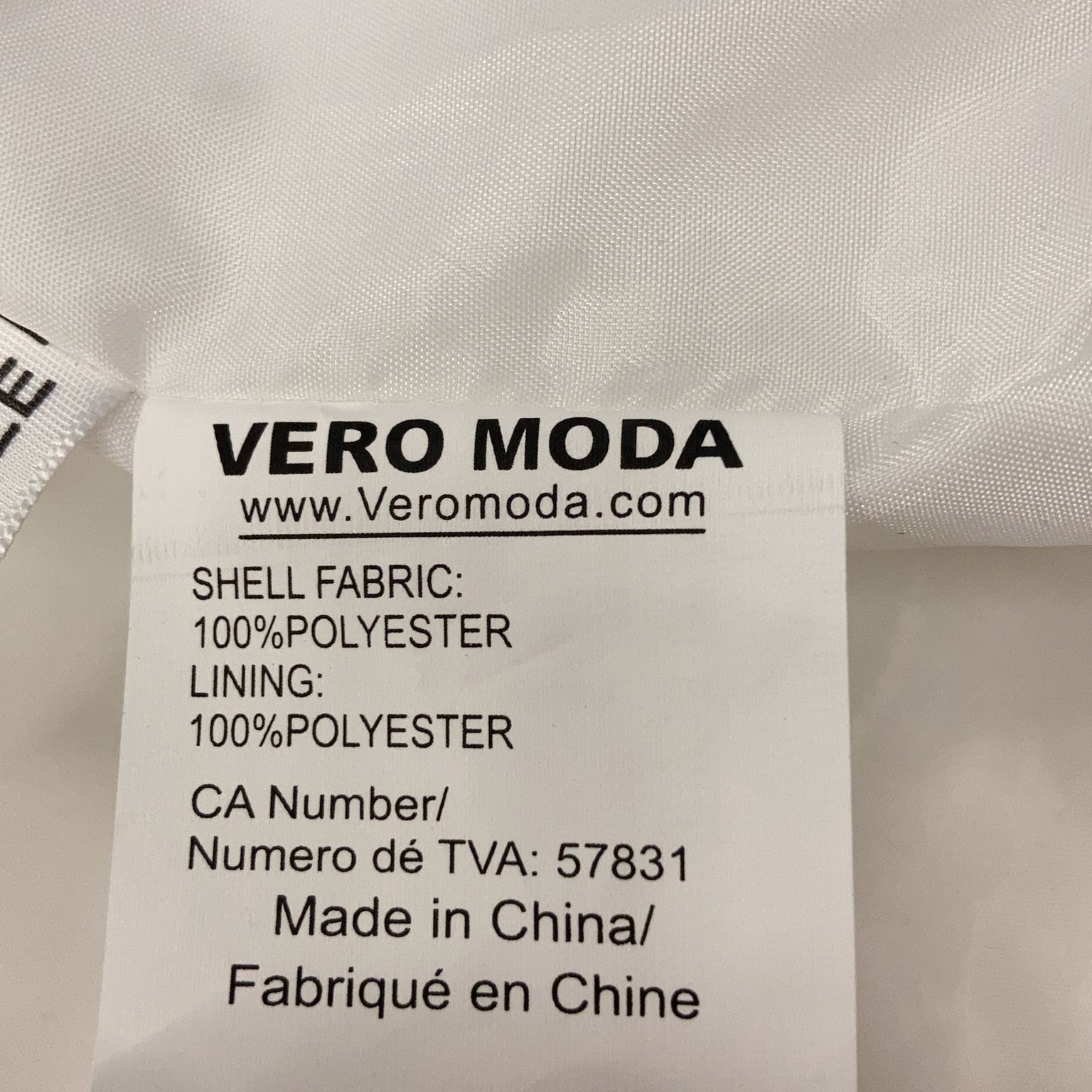 Vero Moda