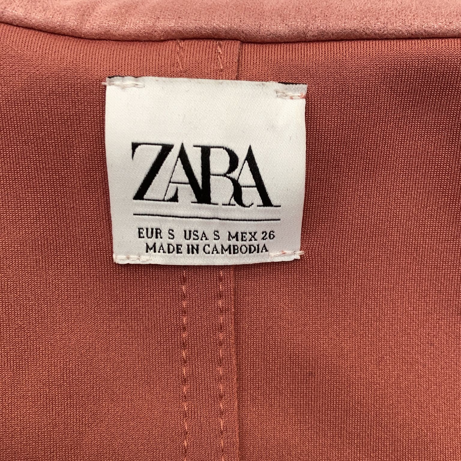 Zara