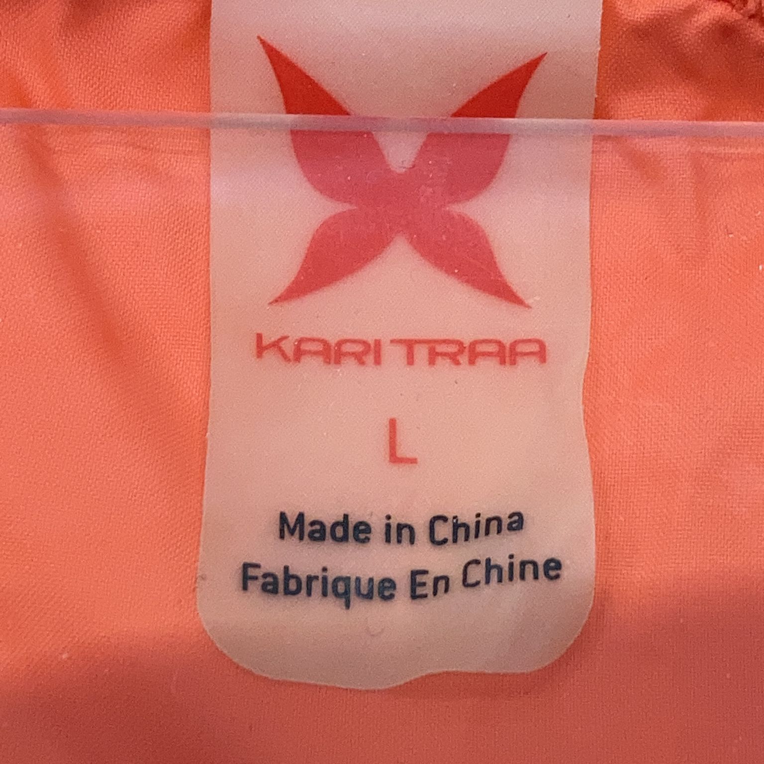 Kari Traa