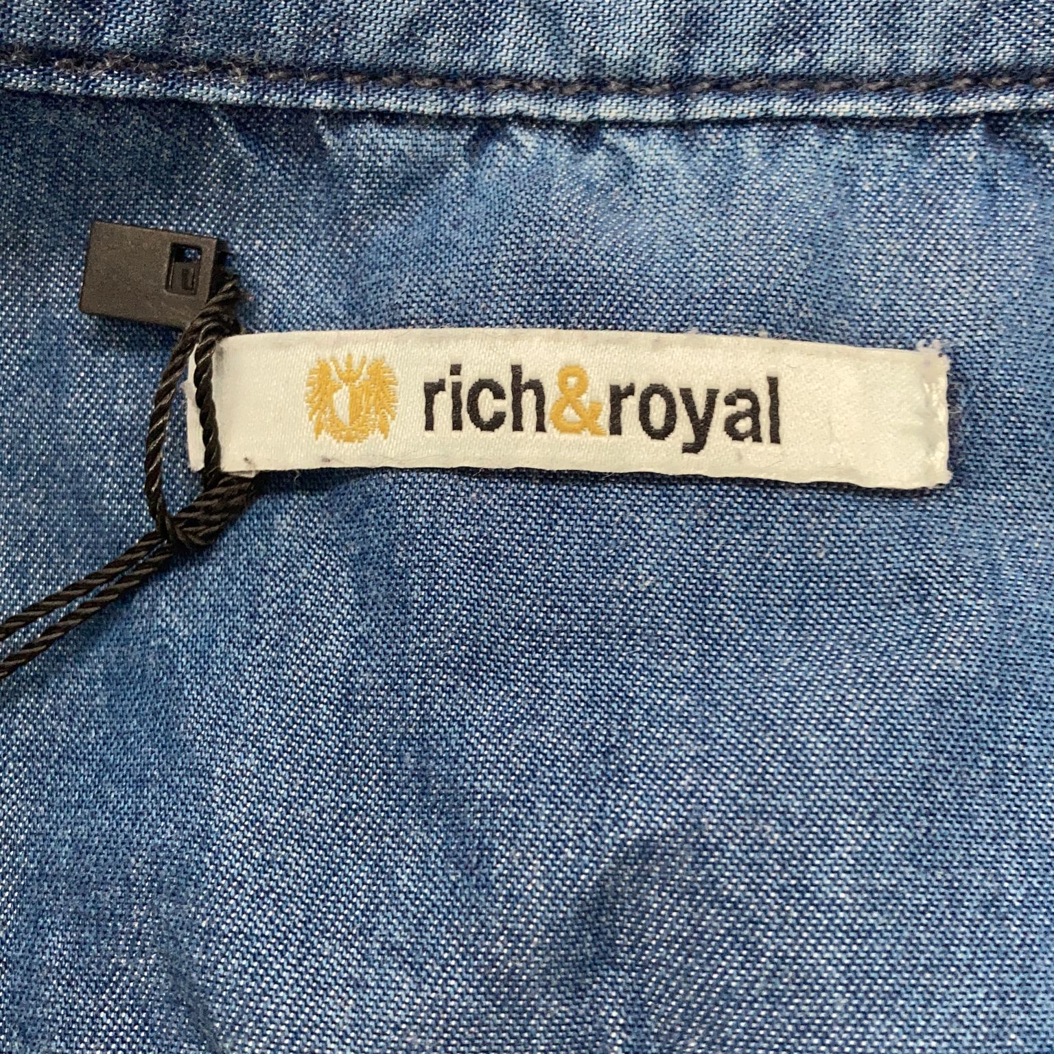 Rich  Royal