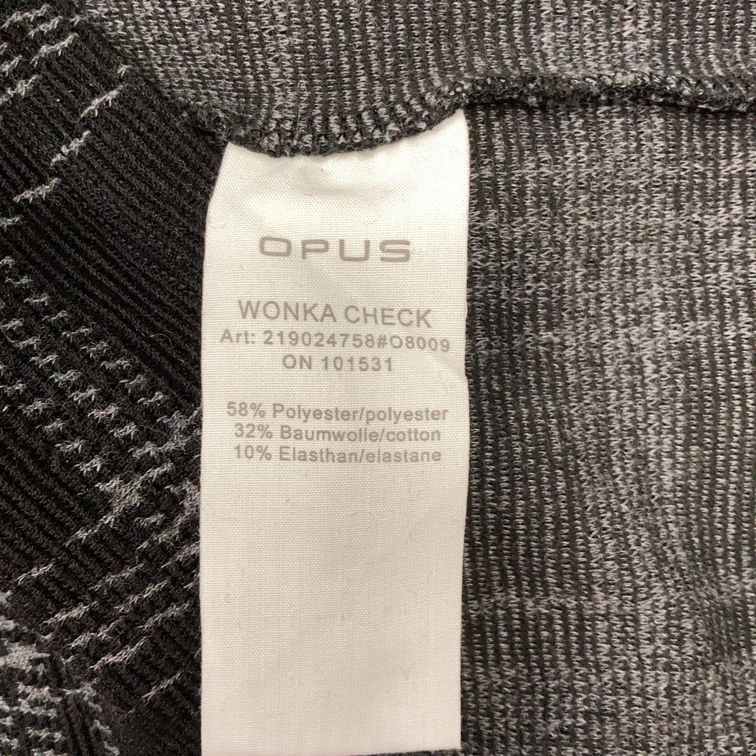 Opus