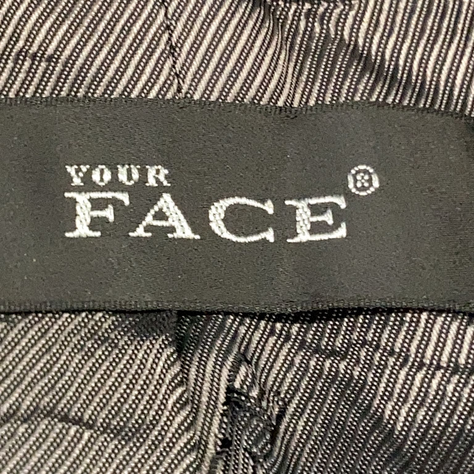 Your Face