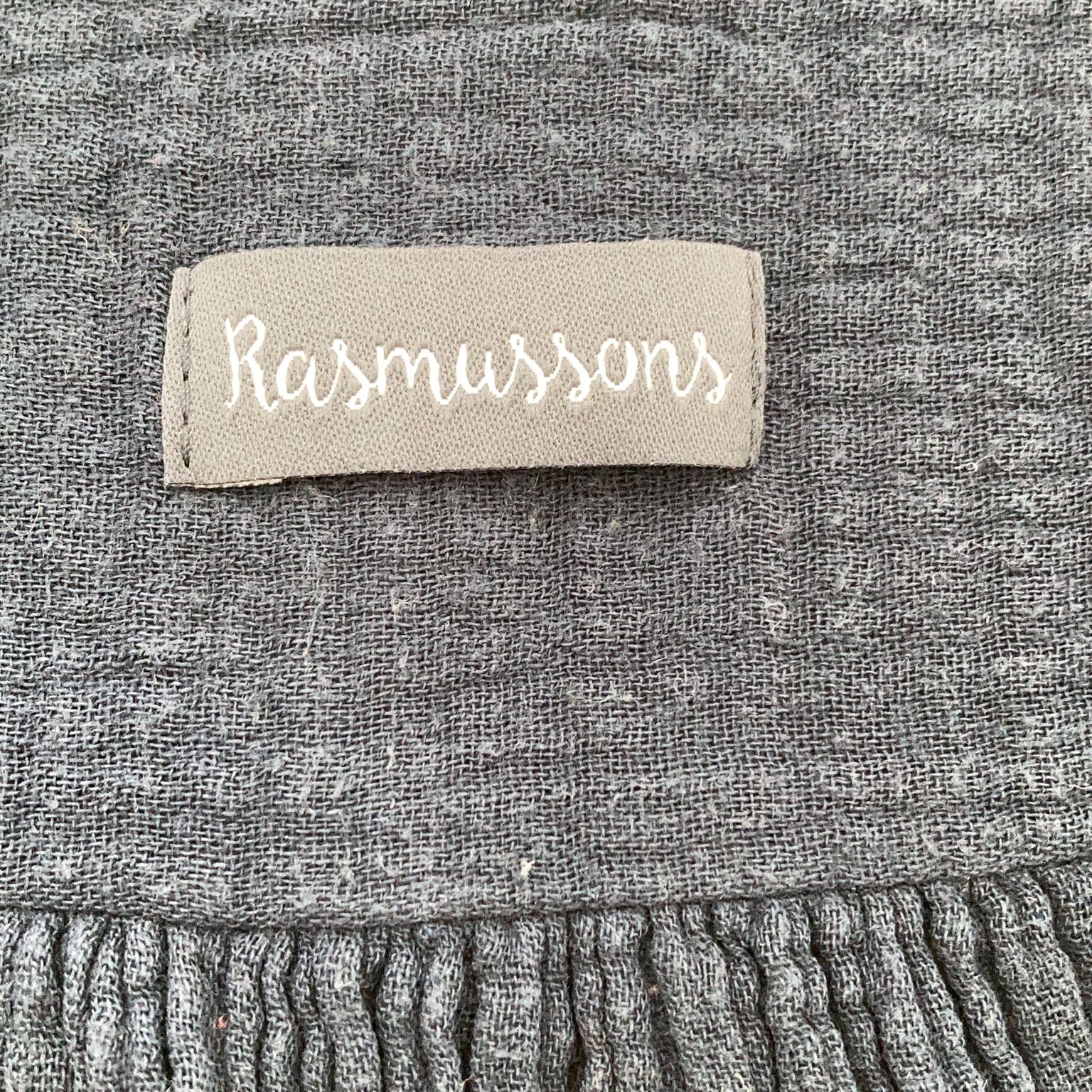 Rasmussons