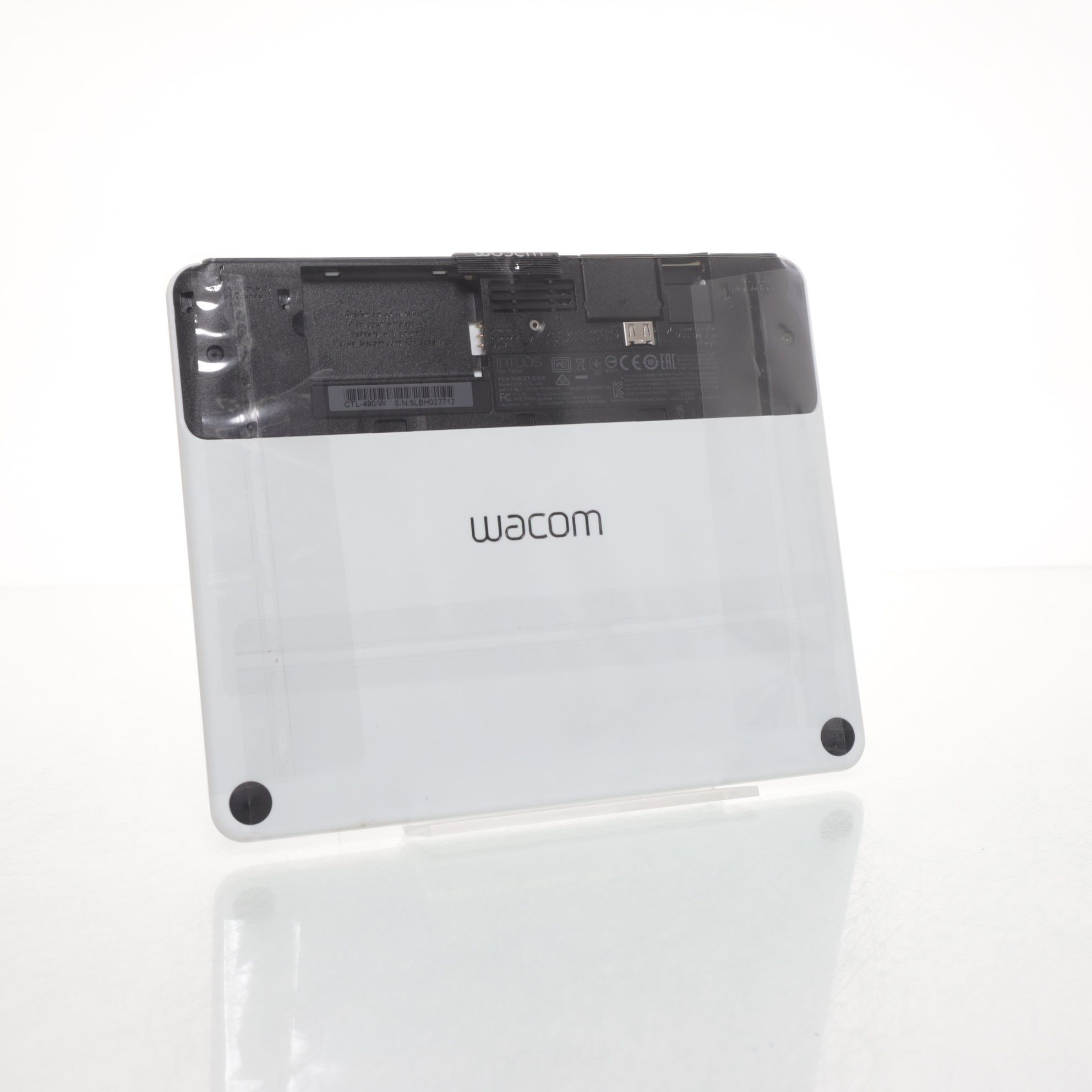 Wacom