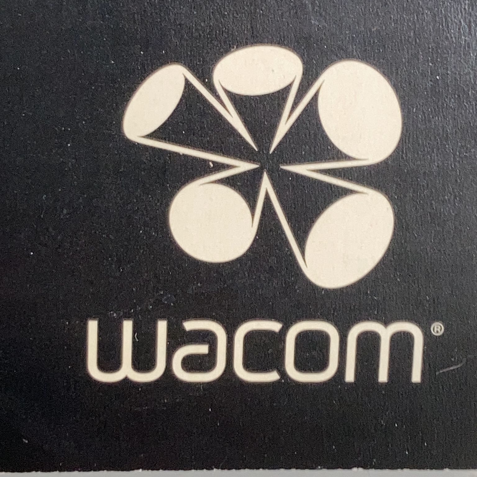 Wacom