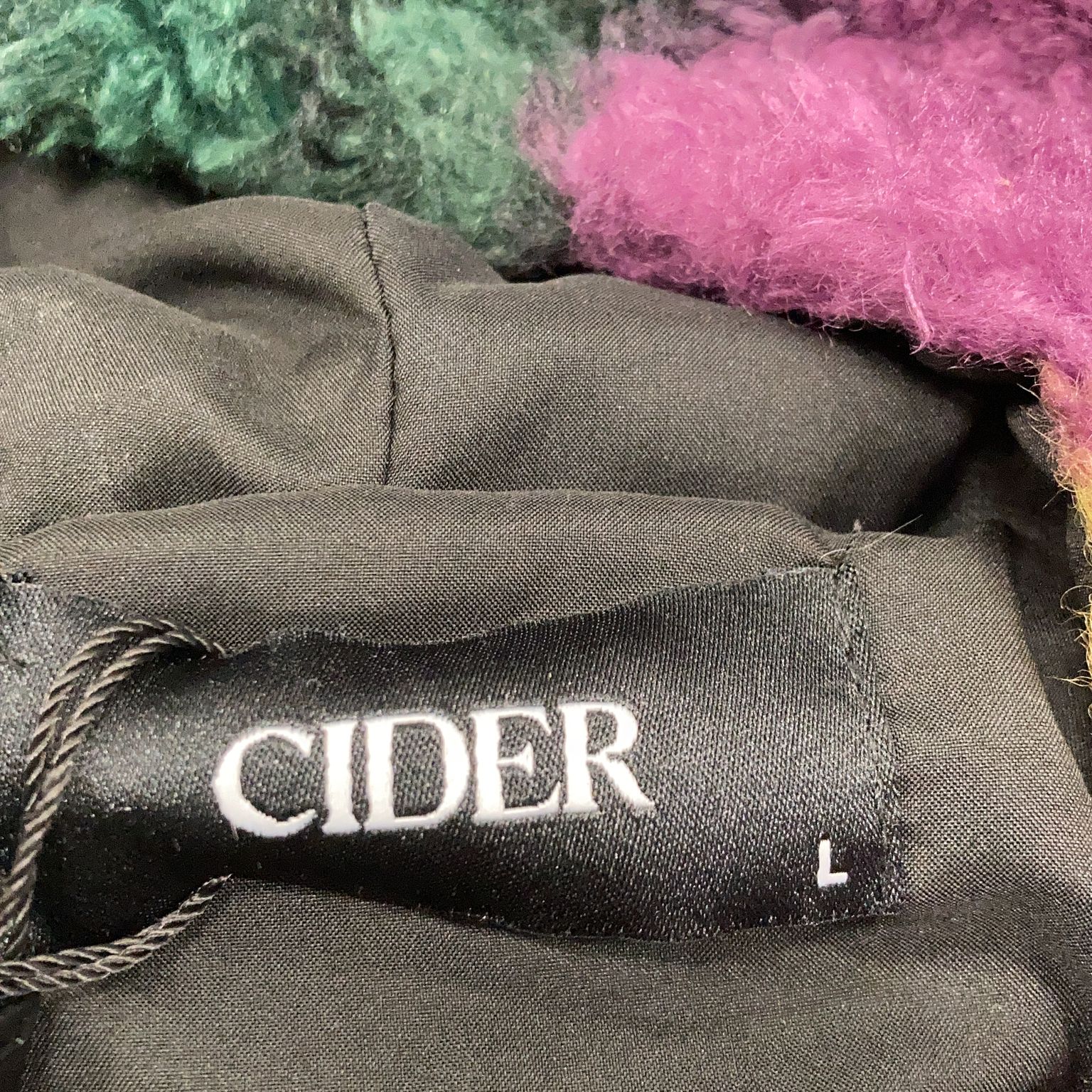 Cider