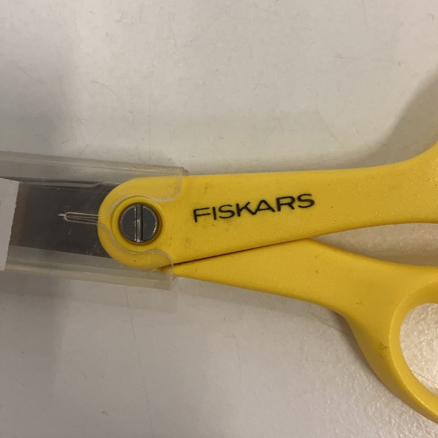 Fiskars