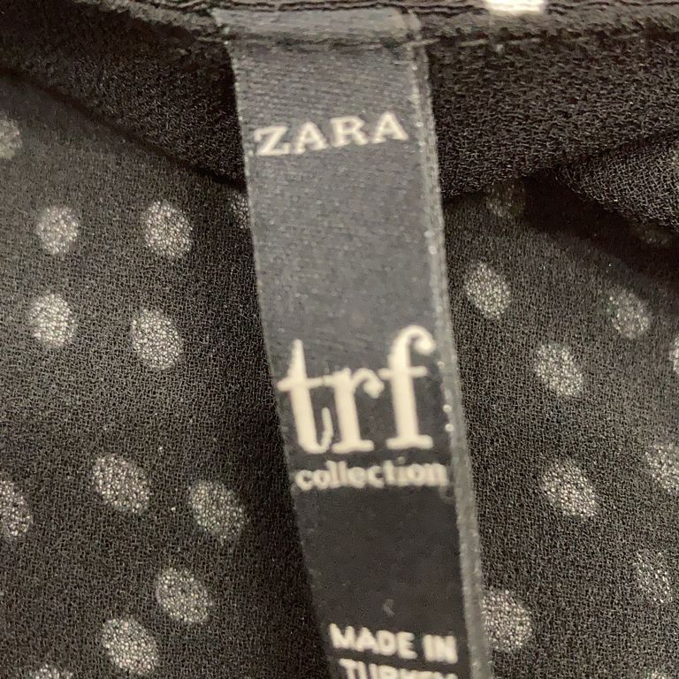 Zara Trafaluc Collection