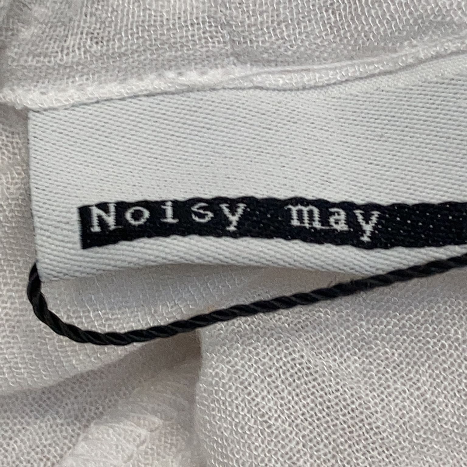 Noisy May