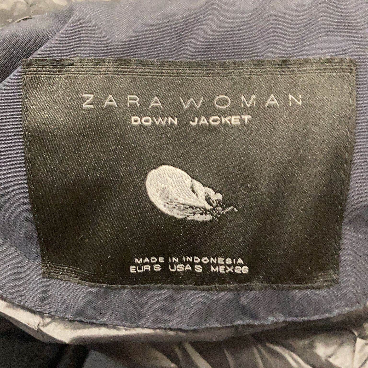 Zara Woman