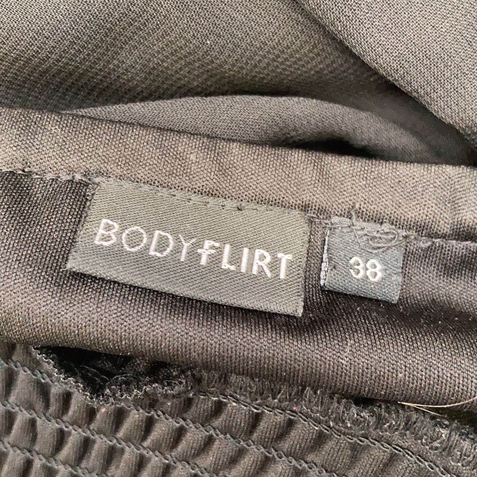 Bodyflirt