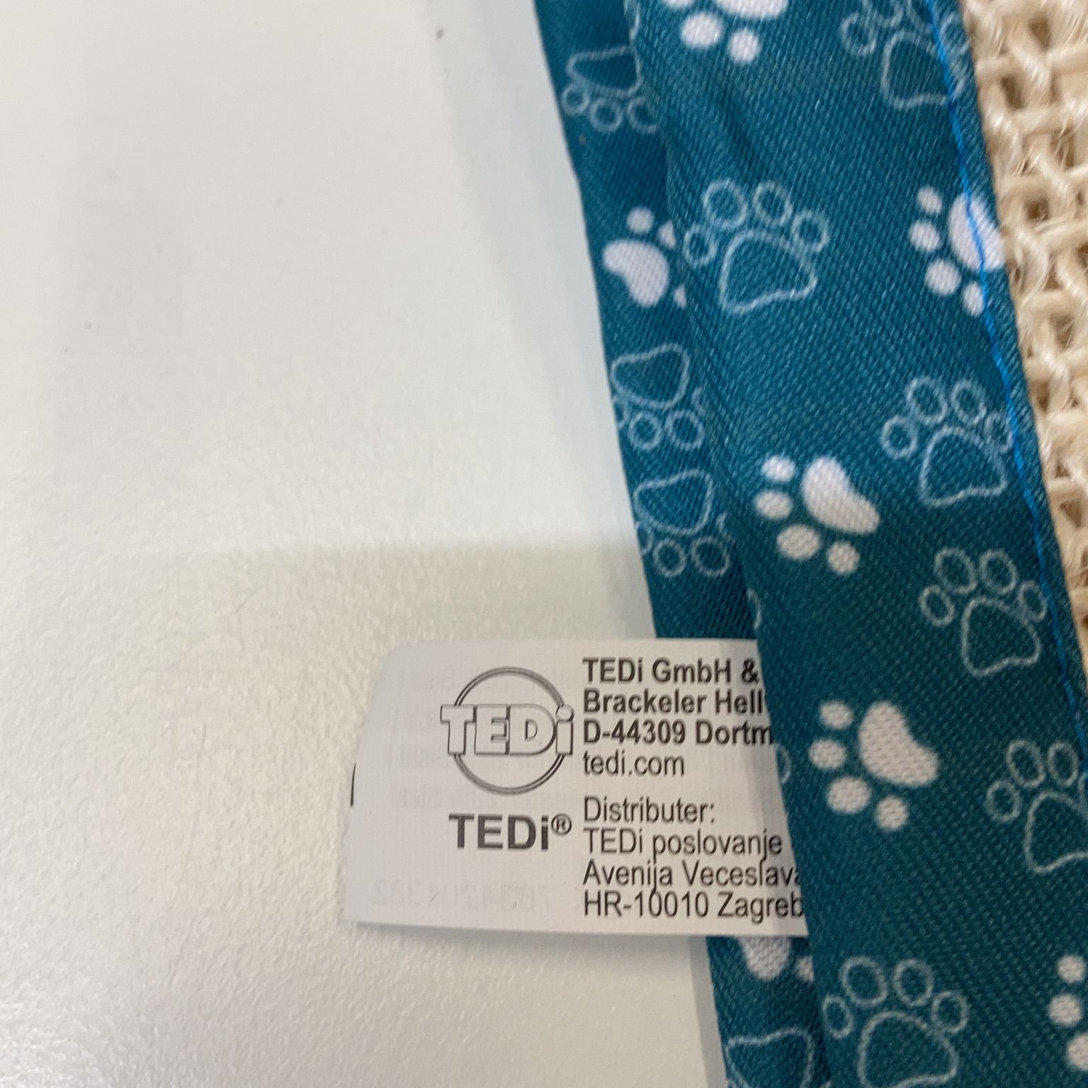 Tedi