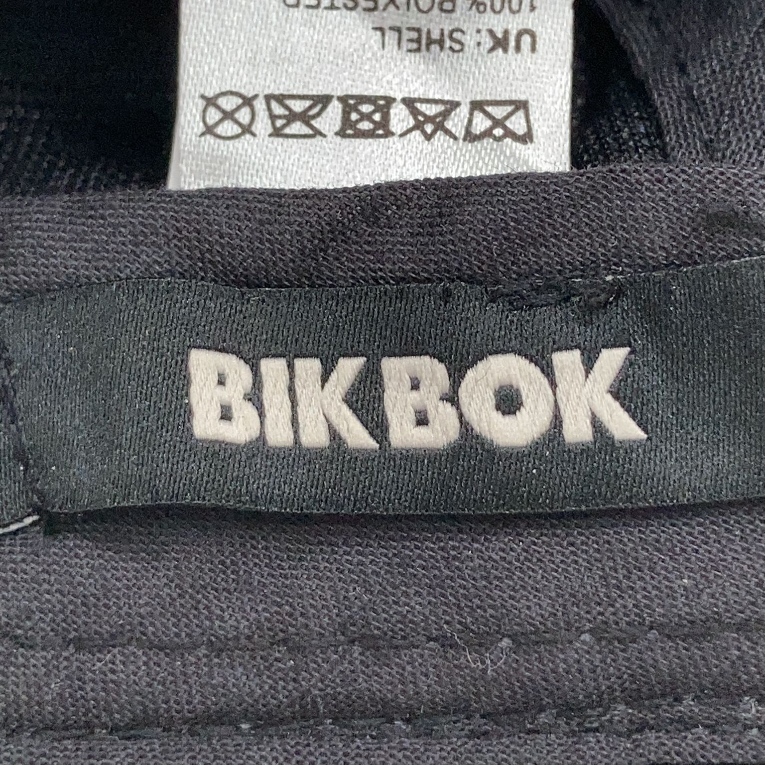 Bik Bok