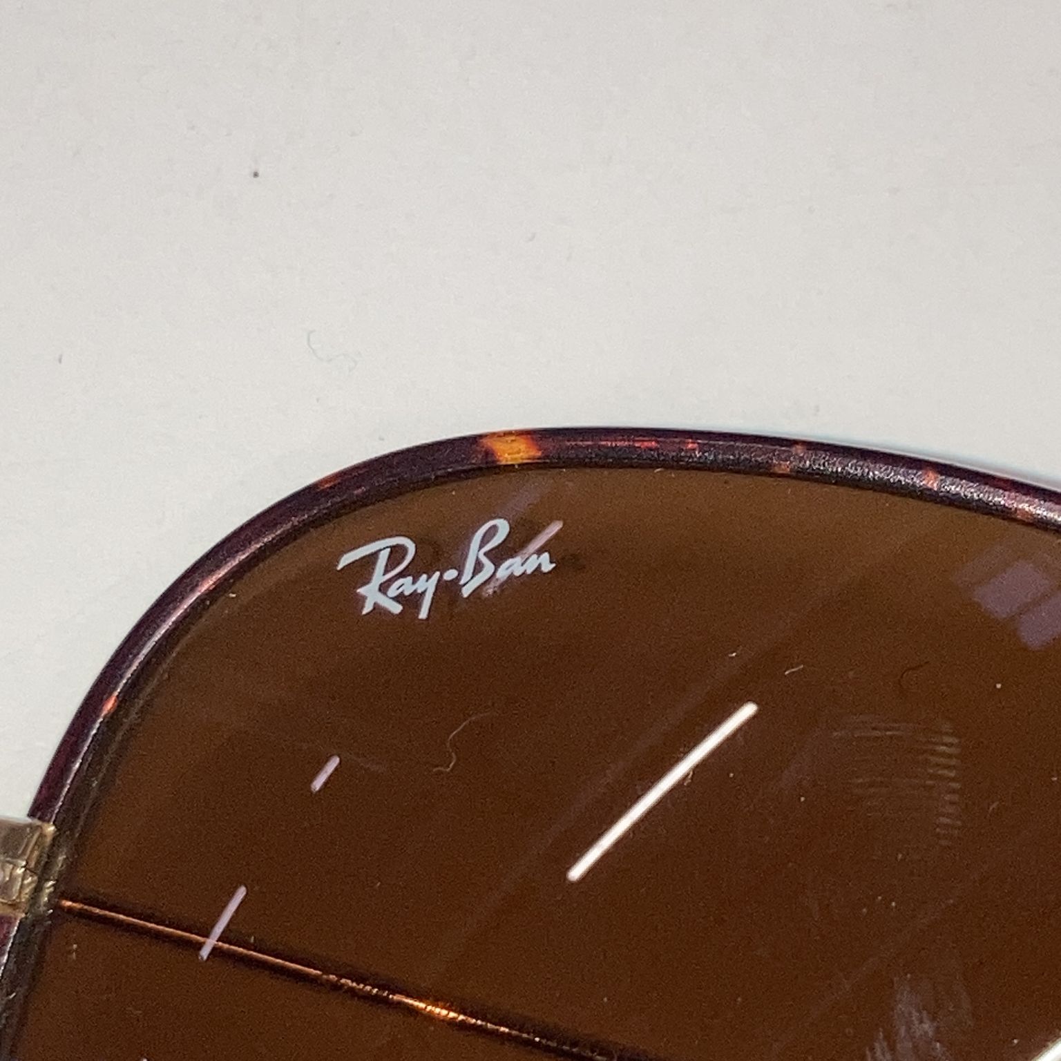 Ray-Ban