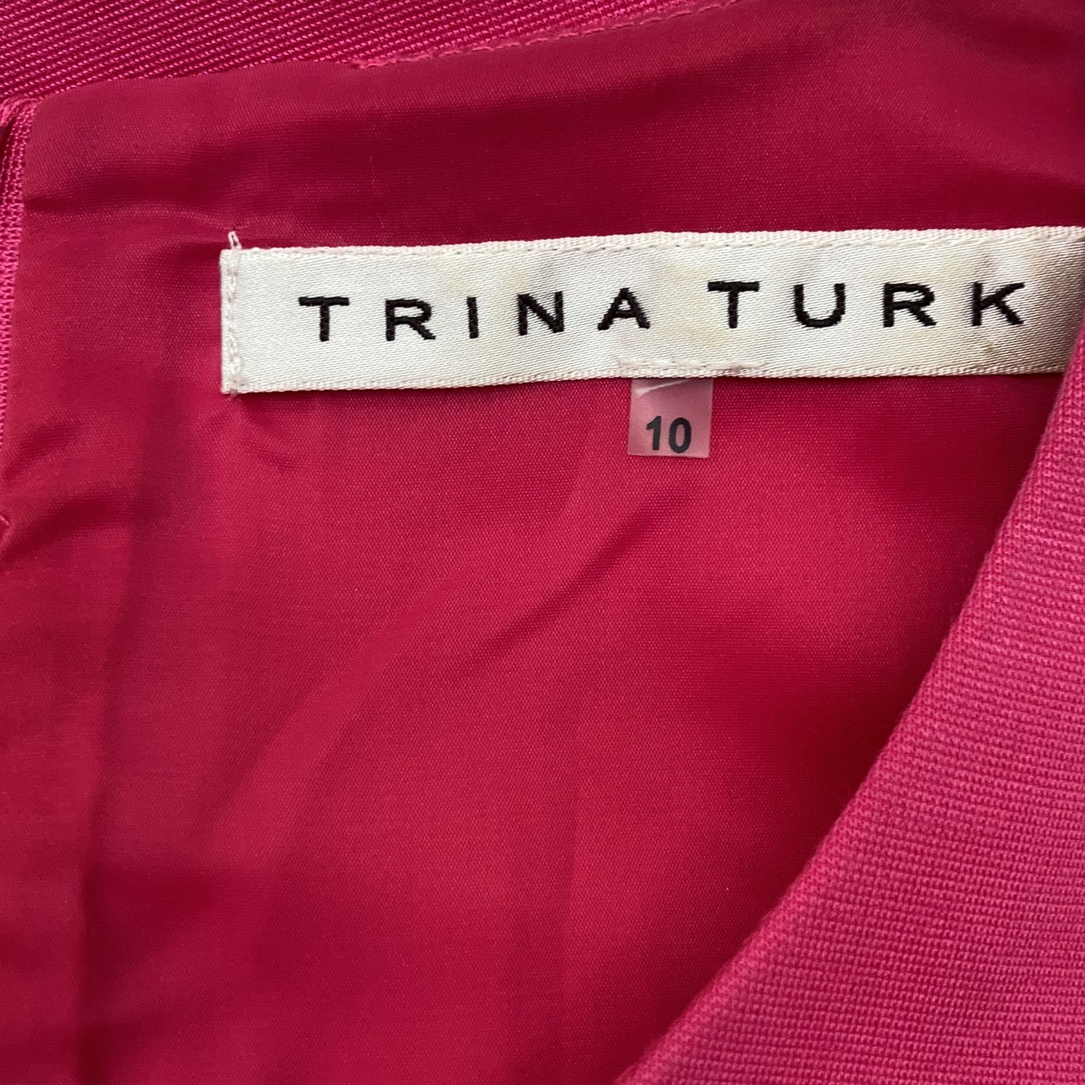 Trina Turk